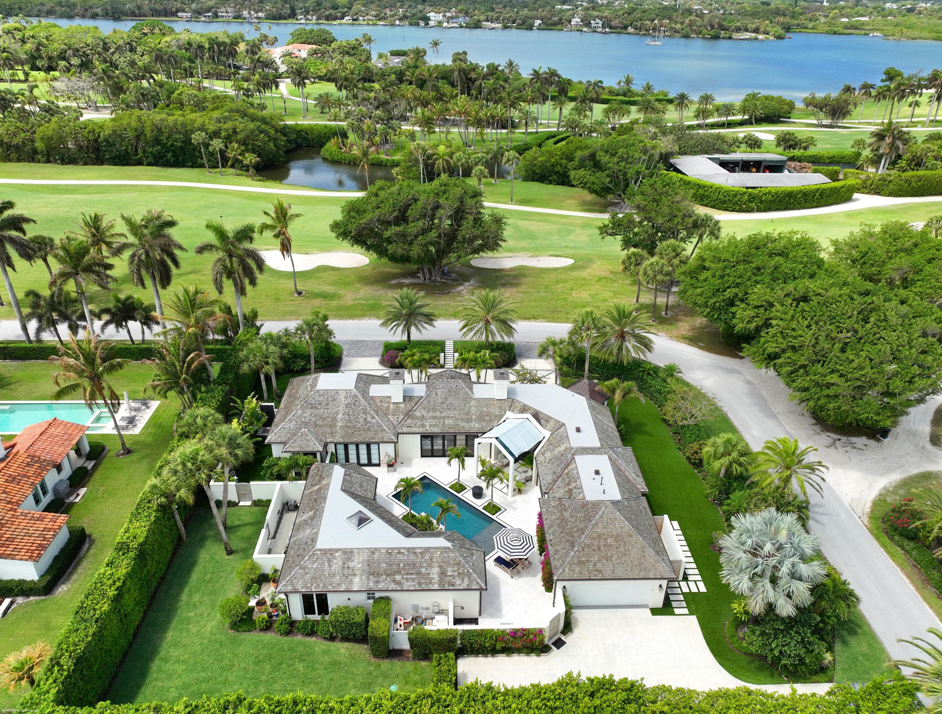 55 Links Road, Jupiter Island, FL 33455 — photo 16 of 19