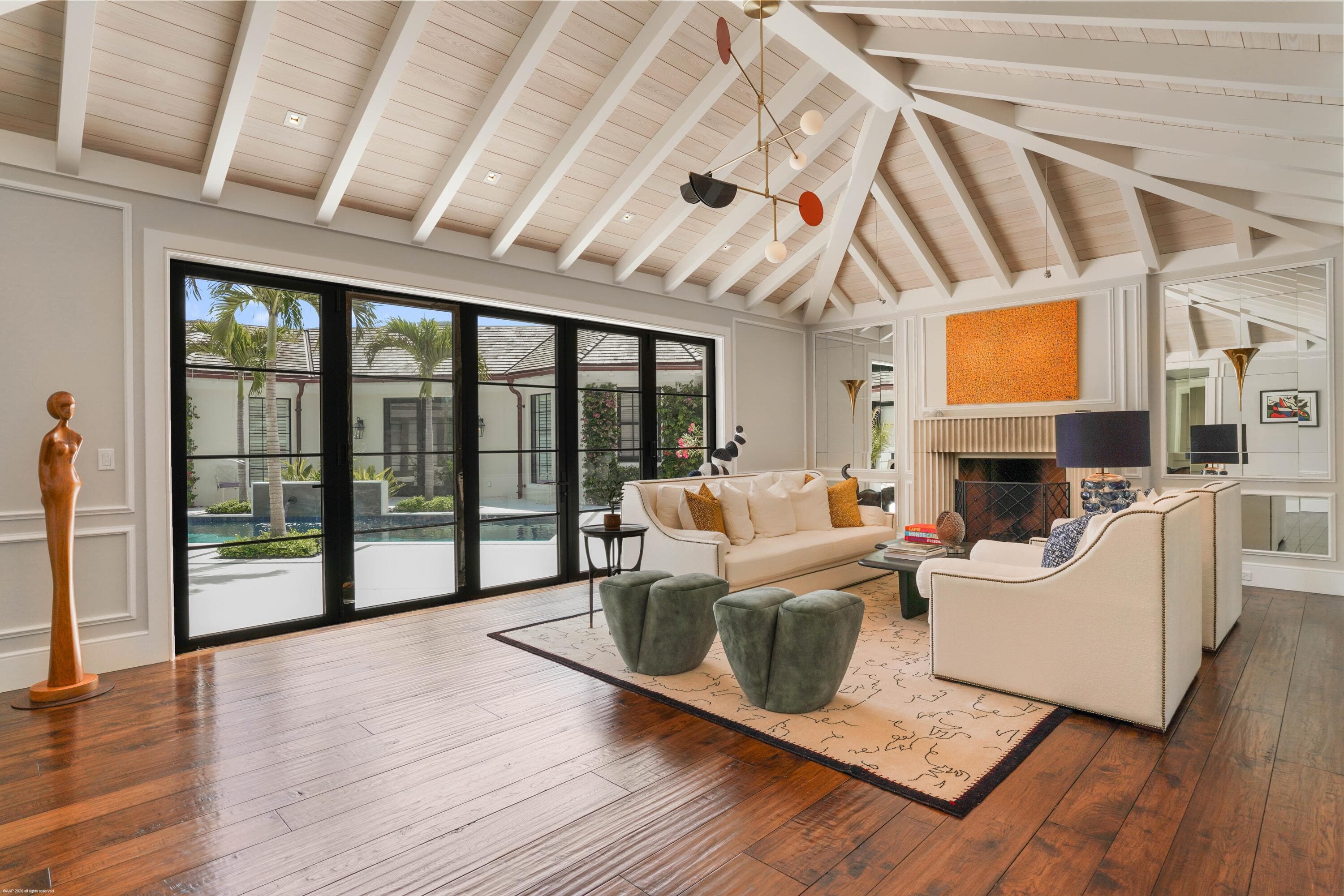 55 Links Road, Jupiter Island, FL 33455 — photo 7 of 19