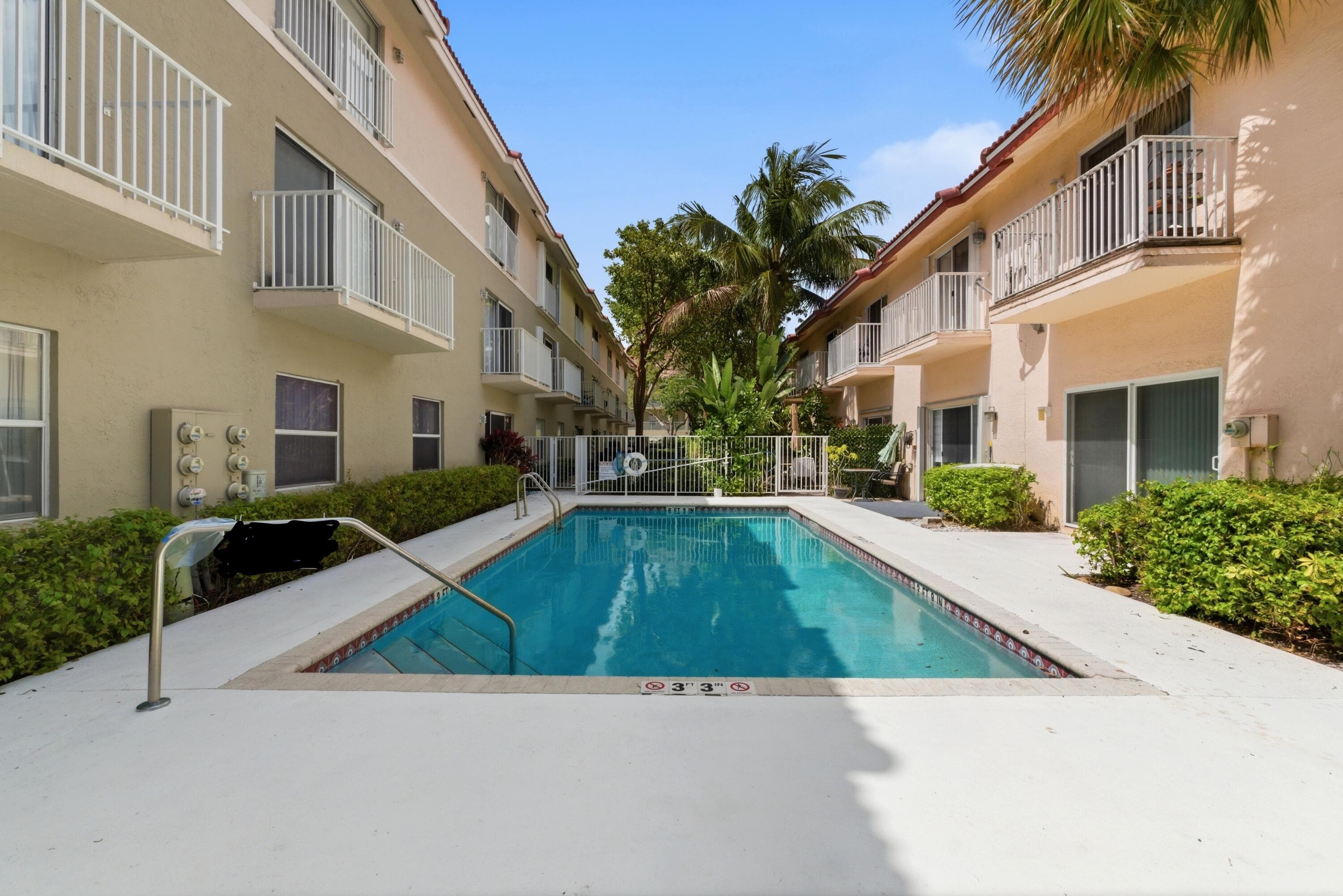2445 NE 14th Street 5-509, Pompano Beach, FL 33062 — photo 5 of 27