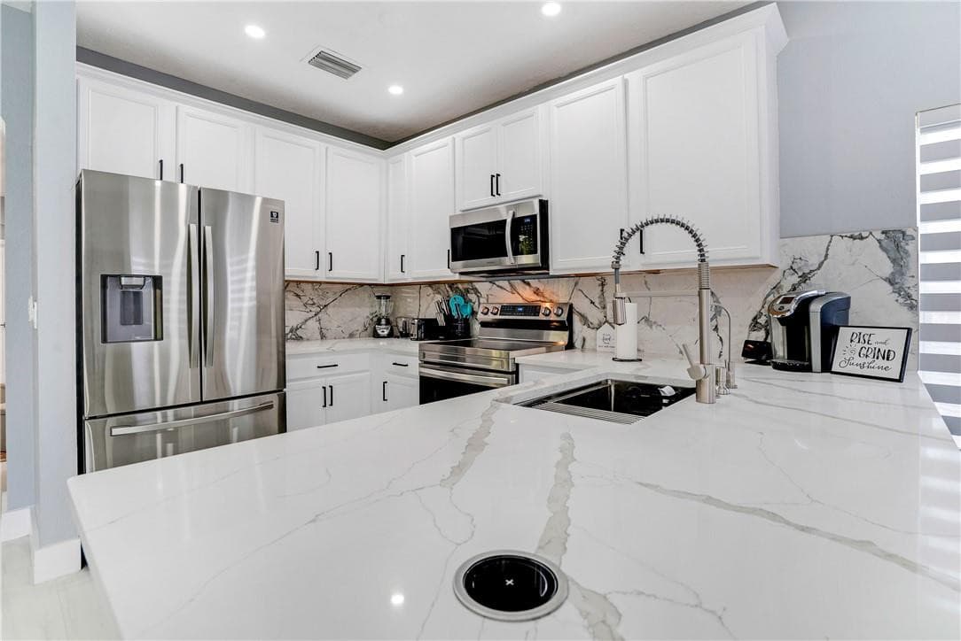 3400 Willow Street, Lauderdale Lakes, FL 33311 — photo 2 of 48
