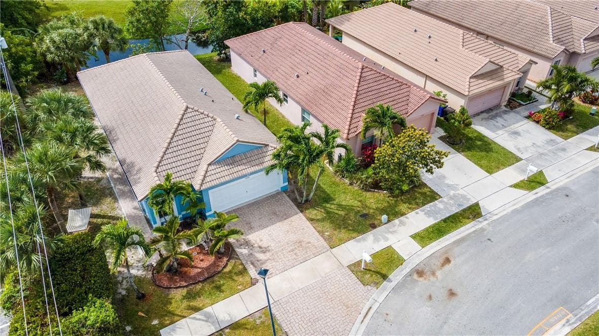 3400 Willow Street, Lauderdale Lakes, FL 33311 — photo 21 of 48