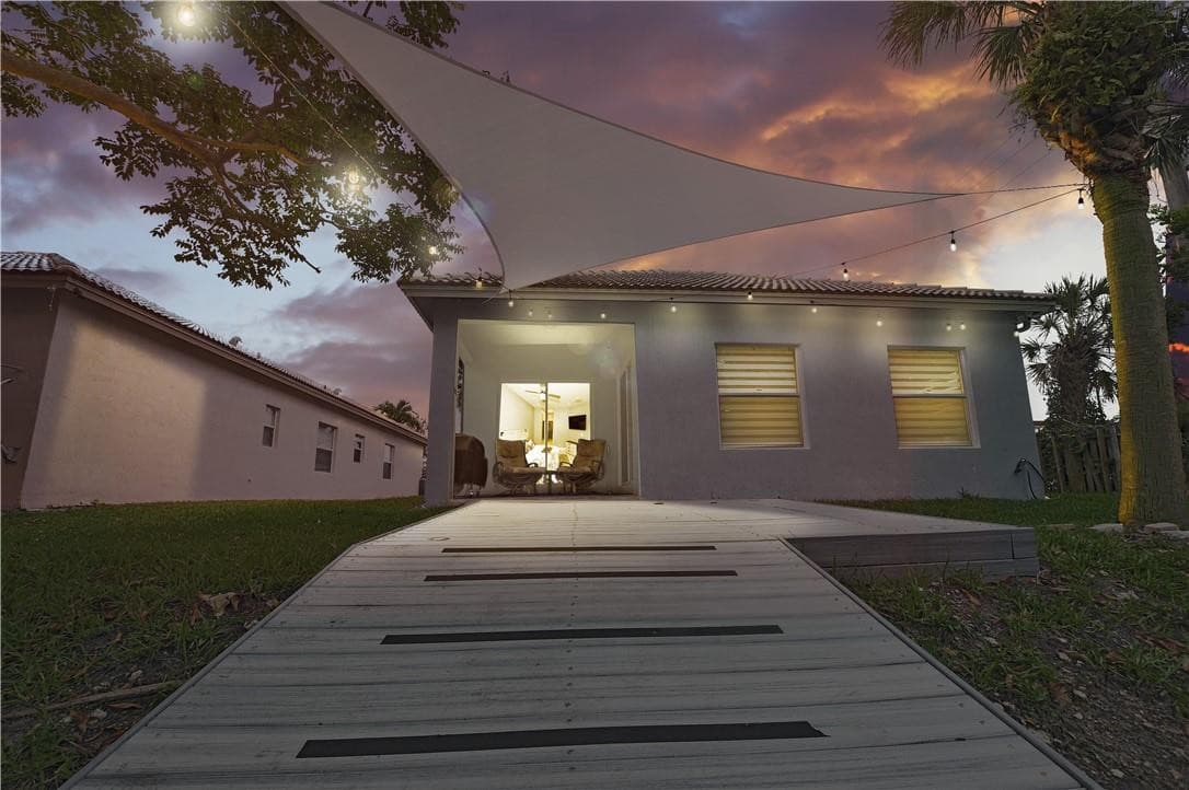 3400 Willow Street, Lauderdale Lakes, FL 33311 — photo 23 of 48