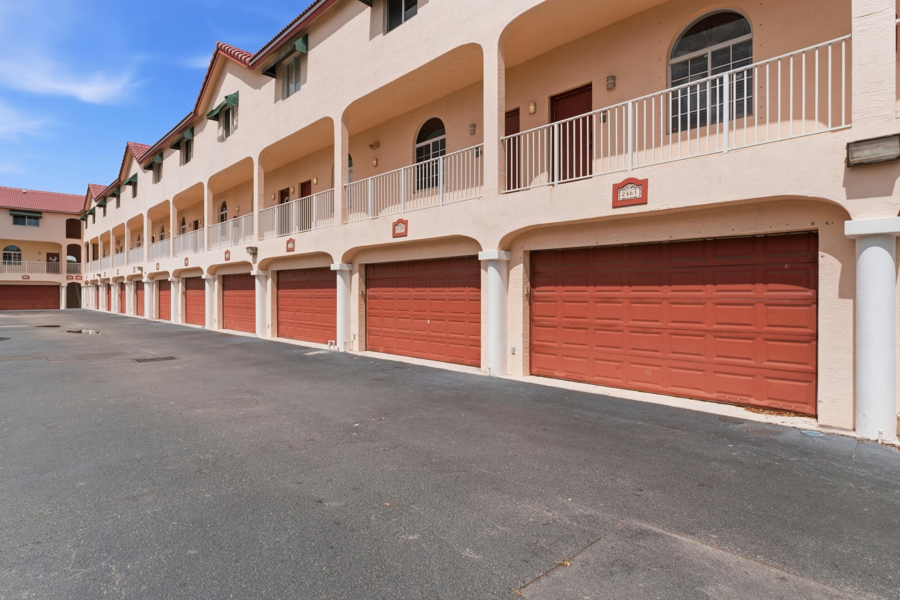 2445 NE 14th Street 5-509, Pompano Beach, FL 33062 — photo 27 of 27