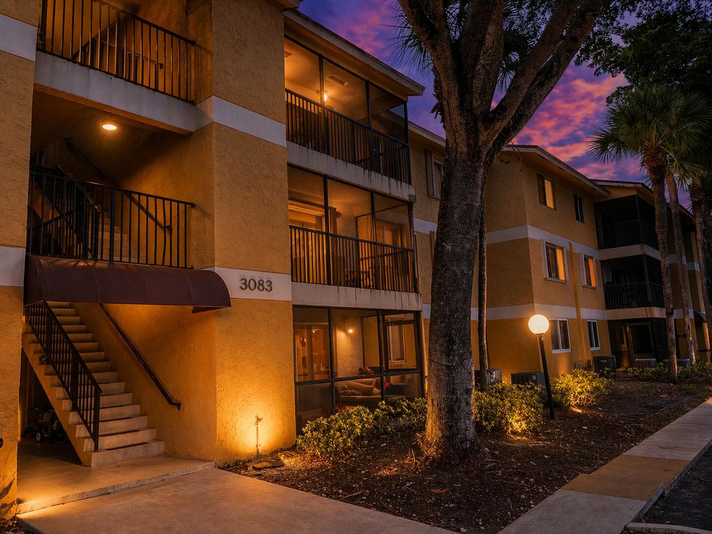 3083 N Oakland Forest Drive 308, Oakland Park, FL 33309 — photo 3 of 53