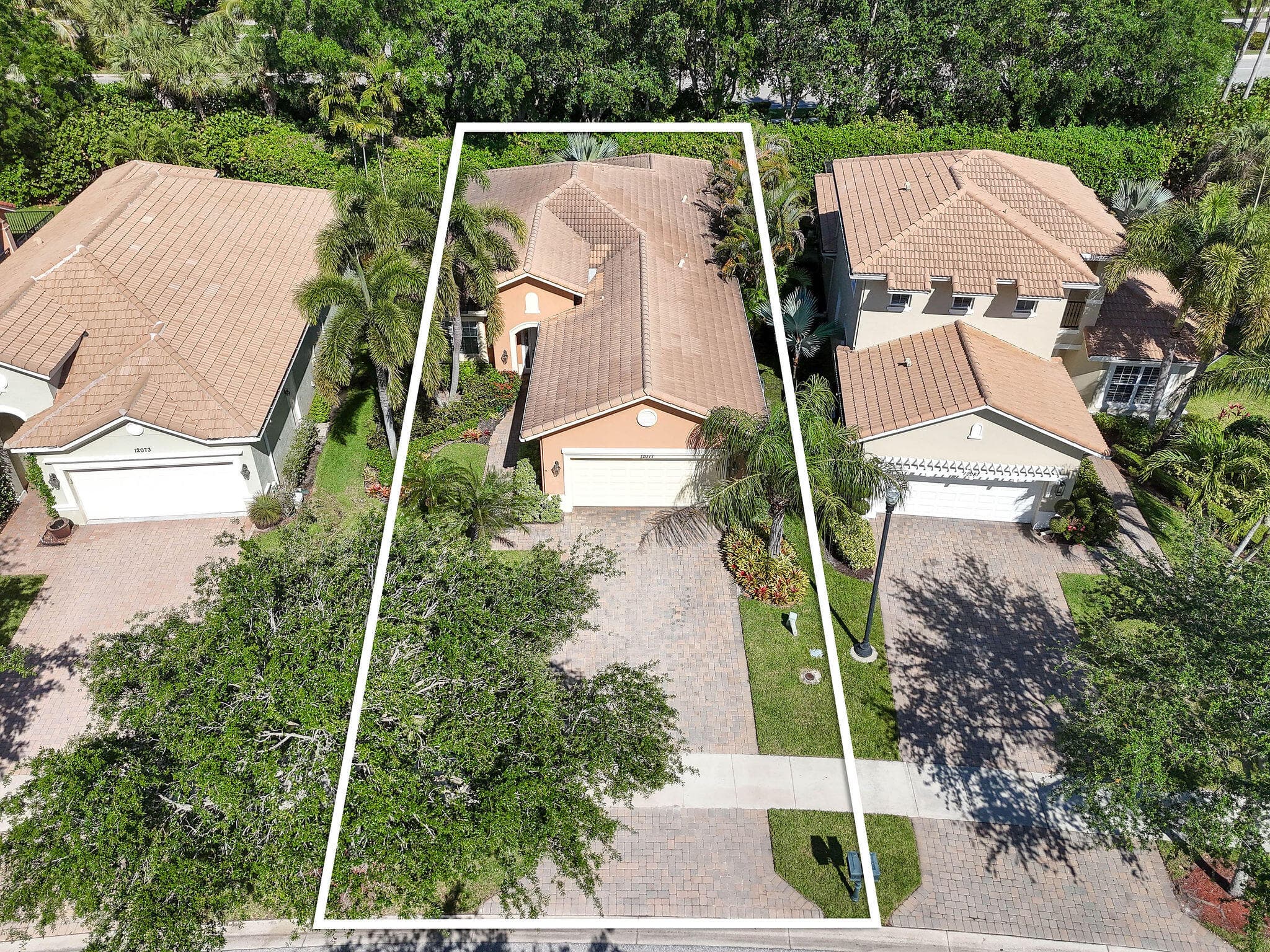 12077 Aviles Circle, Palm Beach Gardens, FL 33418 — photo 46 of 48