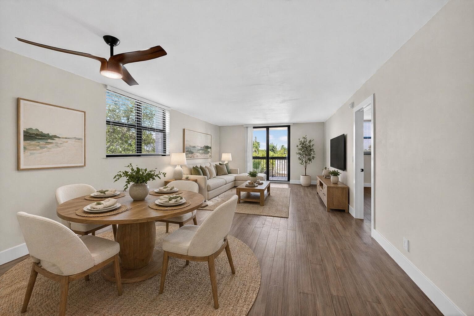 2707 NE 14th Street Causeway 401, Pompano Beach, FL 33062 — photo 3 of 53
