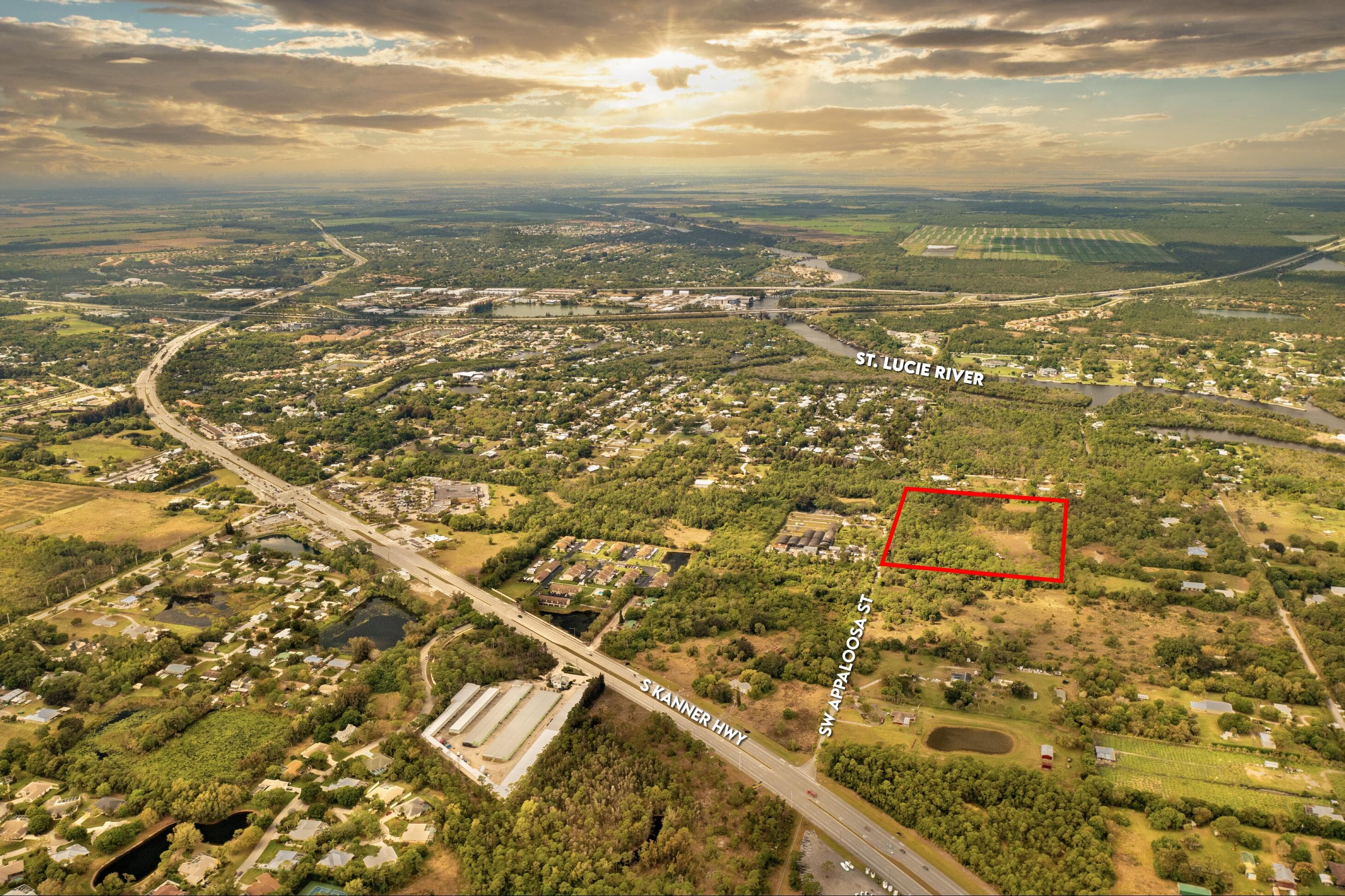 223 SW Appaloosa Street, Stuart, FL 34997 — photo 3 of 6