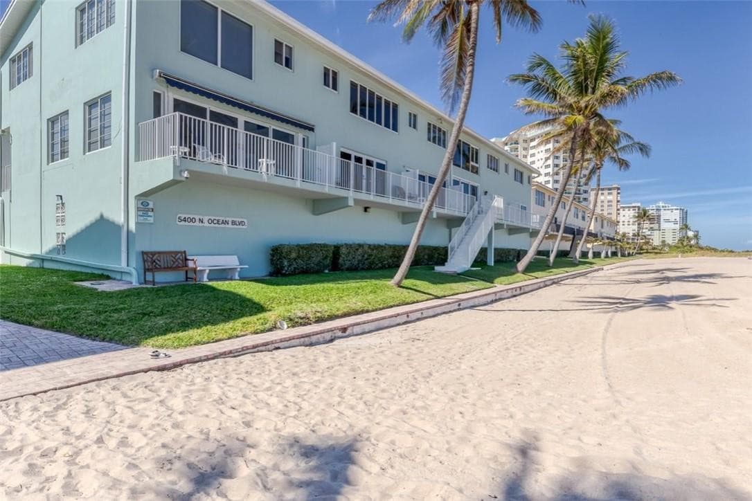 5400 N Ocean Boulevard 57, Lauderdale-By-The-Sea, FL 33308 — photo 1 of 12
