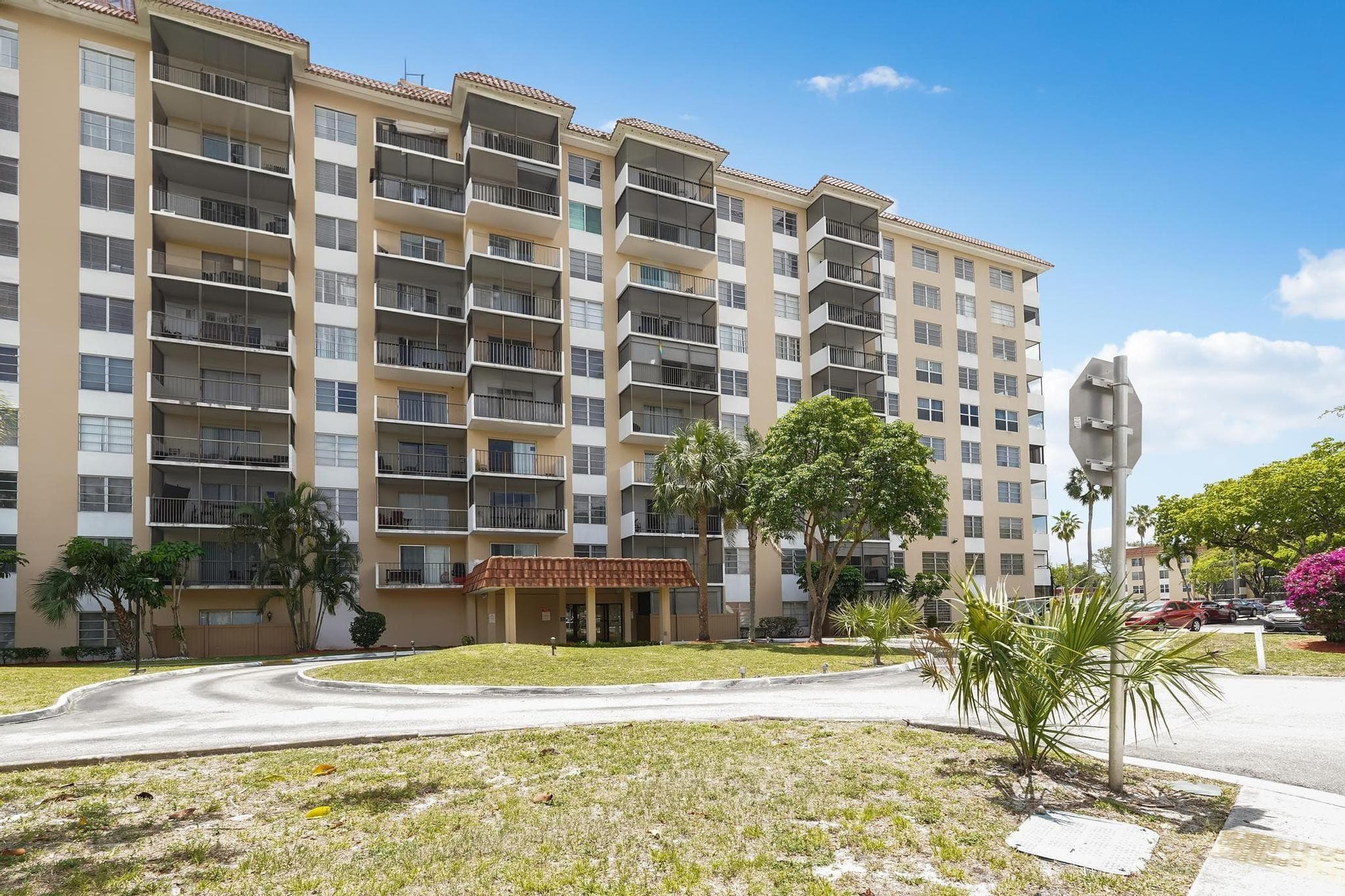4174 Inverrary Drive 701, Lauderhill, FL 33319 — photo 25 of 25