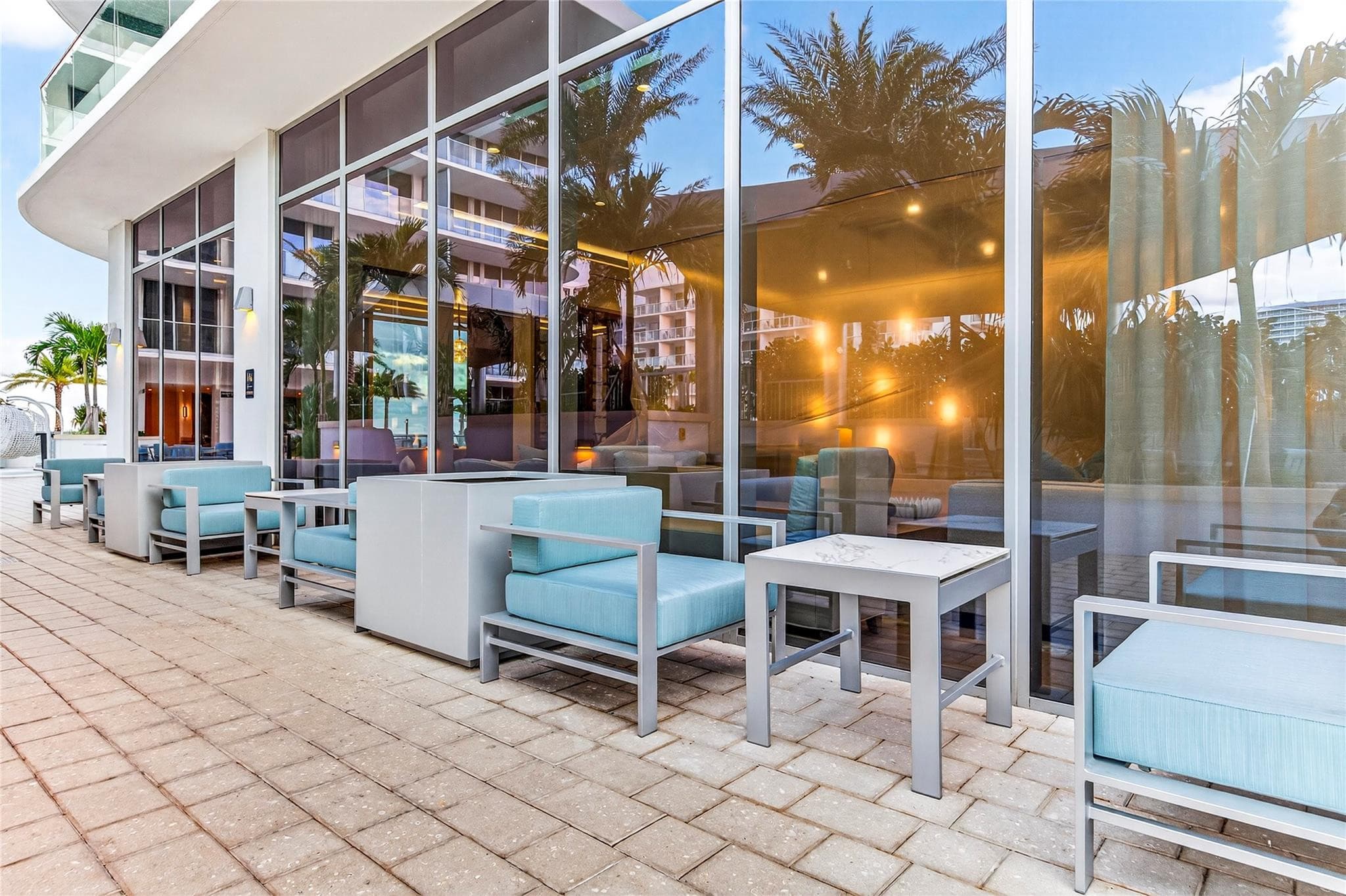 153 N Seabreeze Boulevard 1901, Fort Lauderdale, FL 33304 — photo 39 of 57