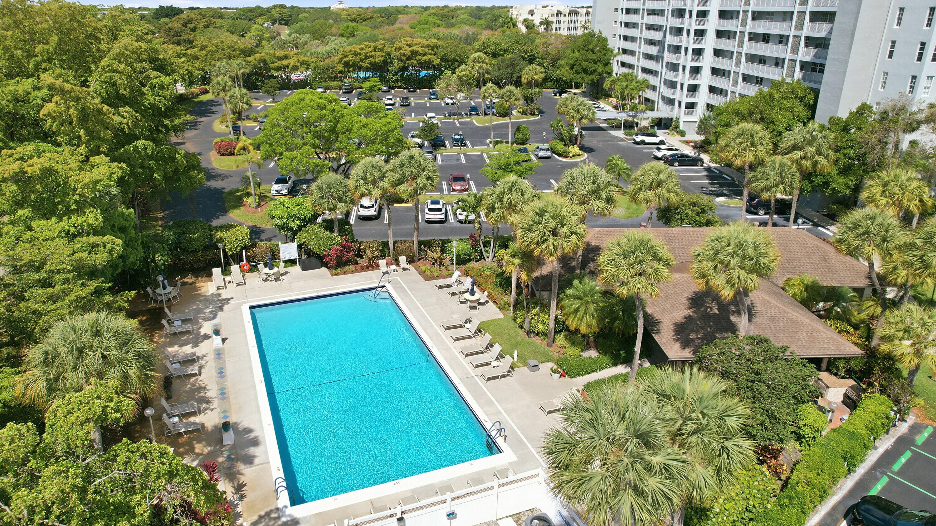 4015 W Palm Aire Drive 1001, Pompano Beach, FL 33069 — photo 45 of 47
