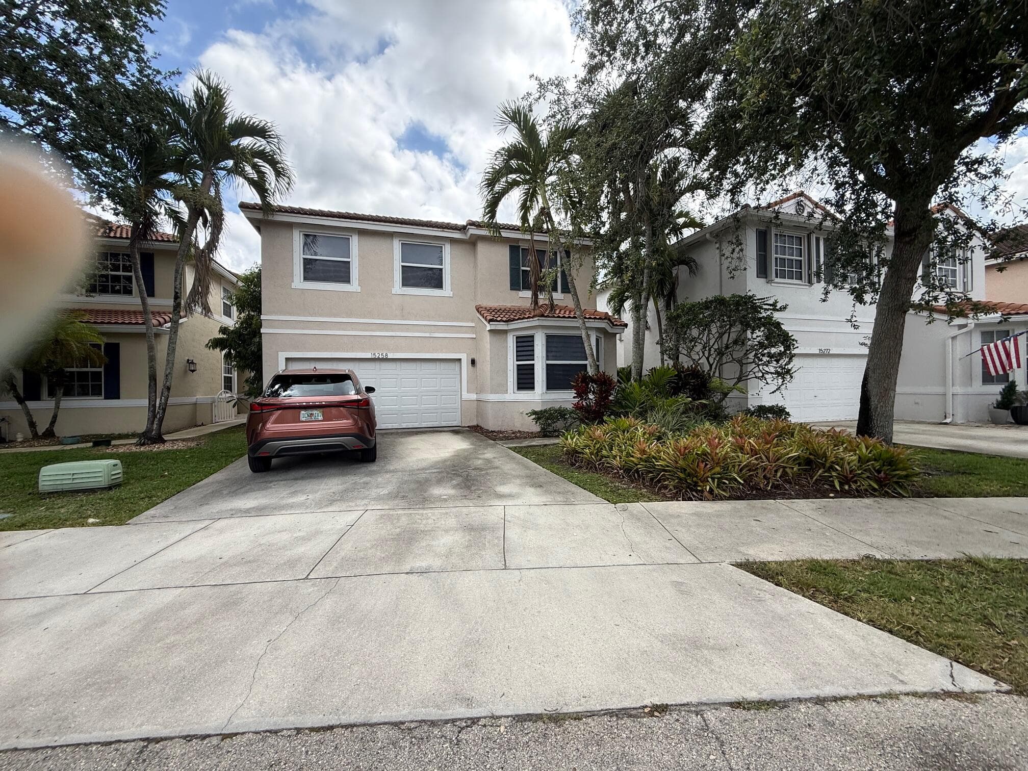 15258 SW 51st Street SW, Davie, FL 33331 — photo 2 of 22