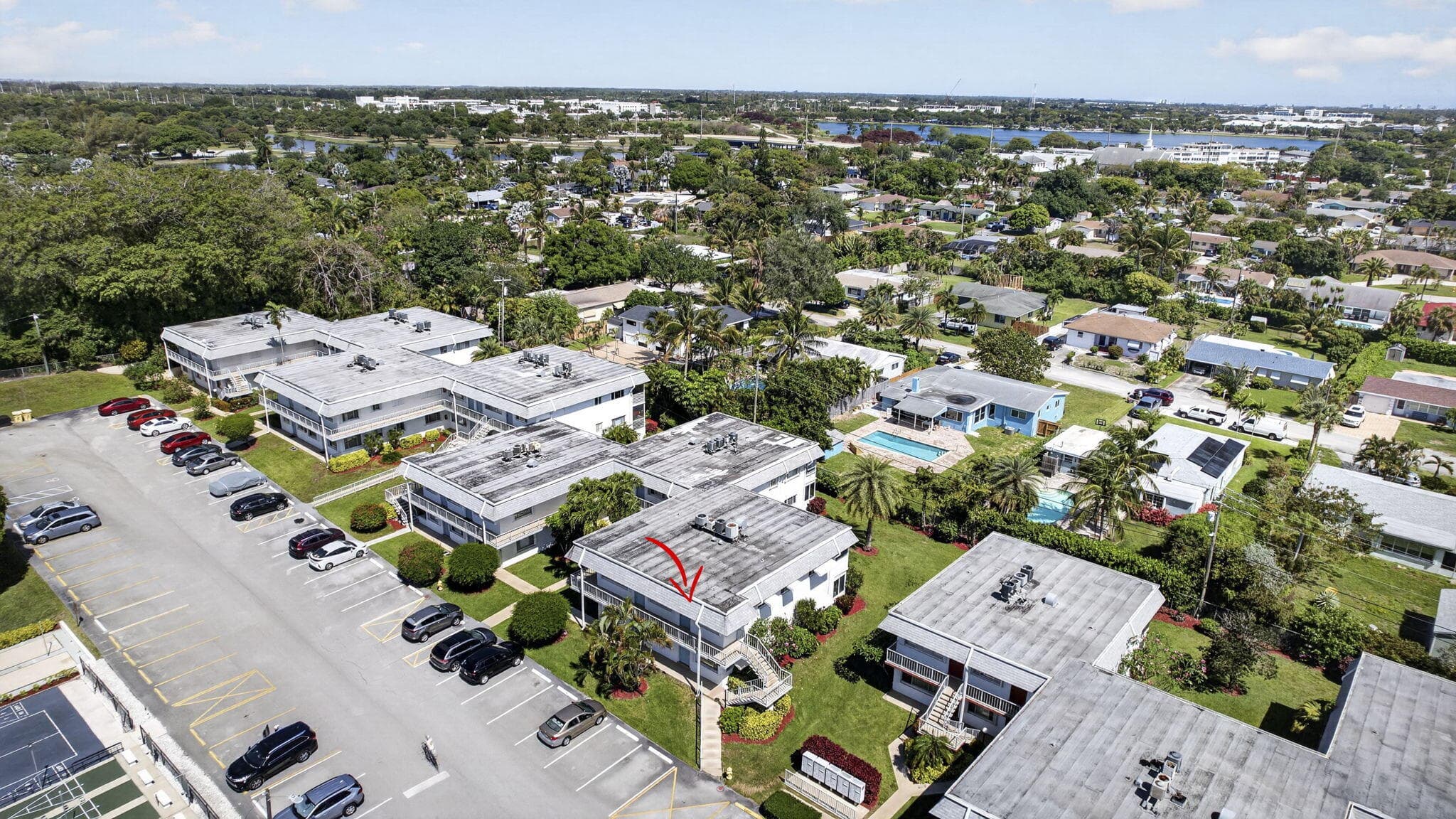 3402 Cynthia Lane 201, Lake Worth Beach, FL 33461 — photo 43 of 55