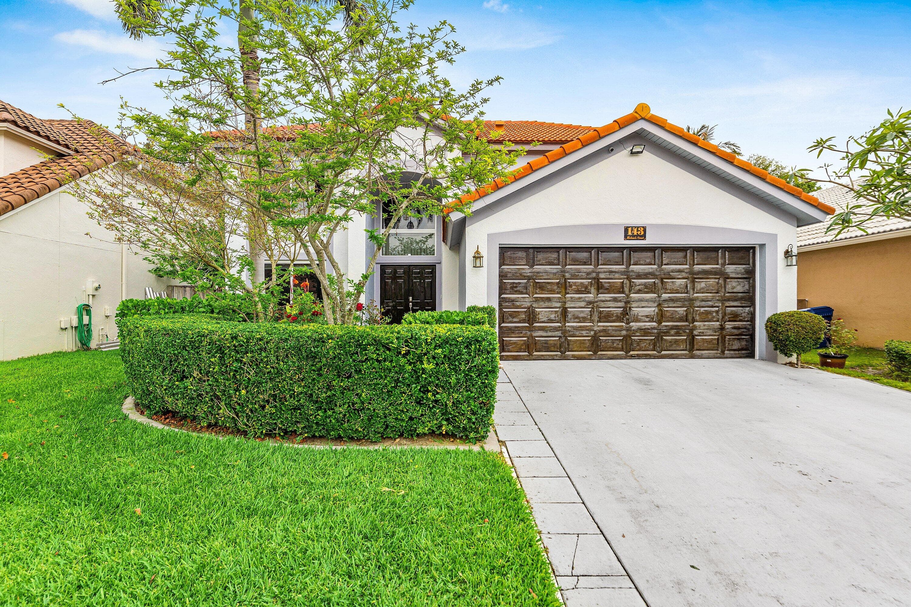 143 St Michaels Court, Jupiter, FL 33458 — photo 1 of 27