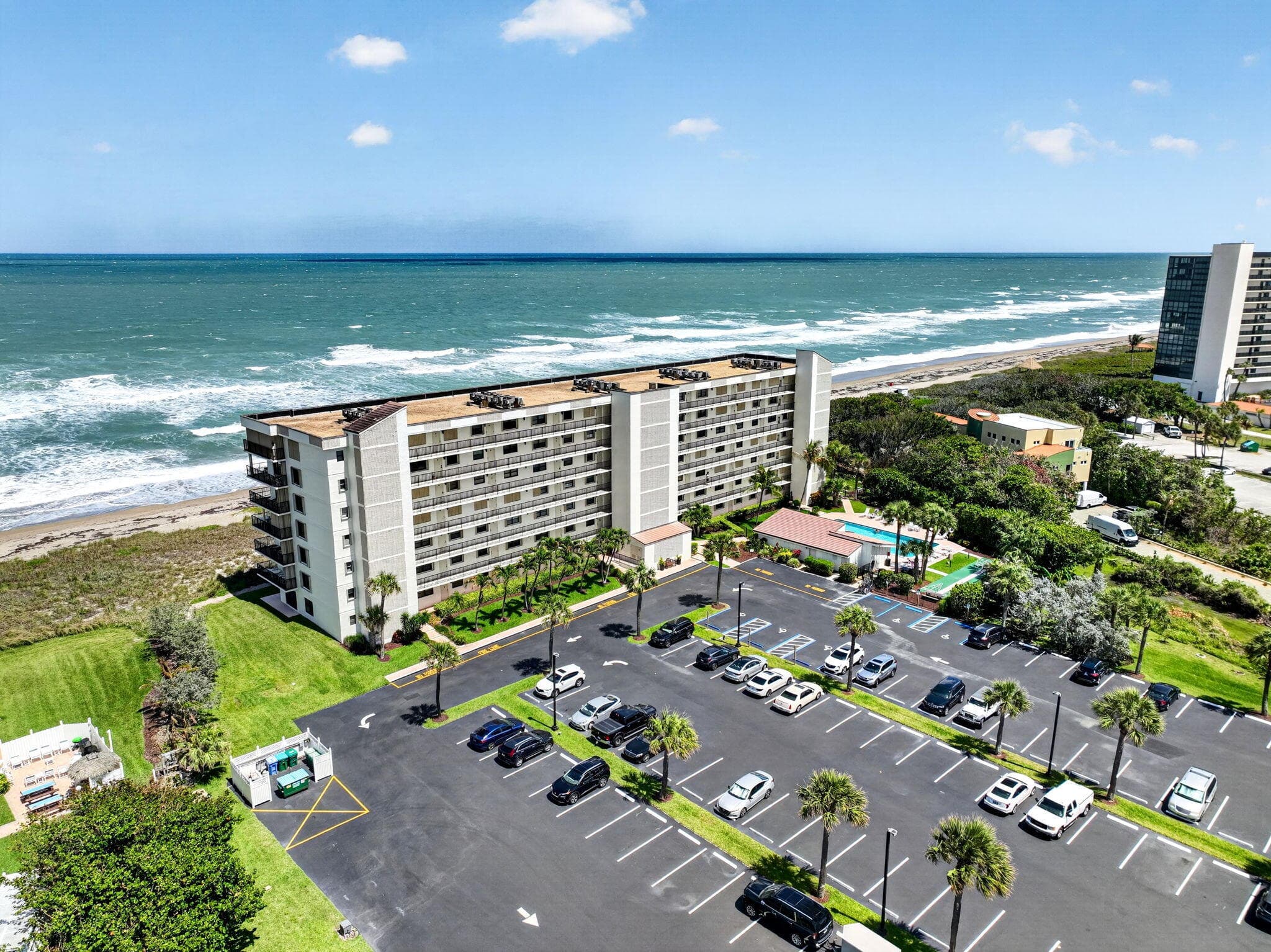 10310 S Ocean Drive 107, Jensen Beach, FL 34957 — photo 38 of 49