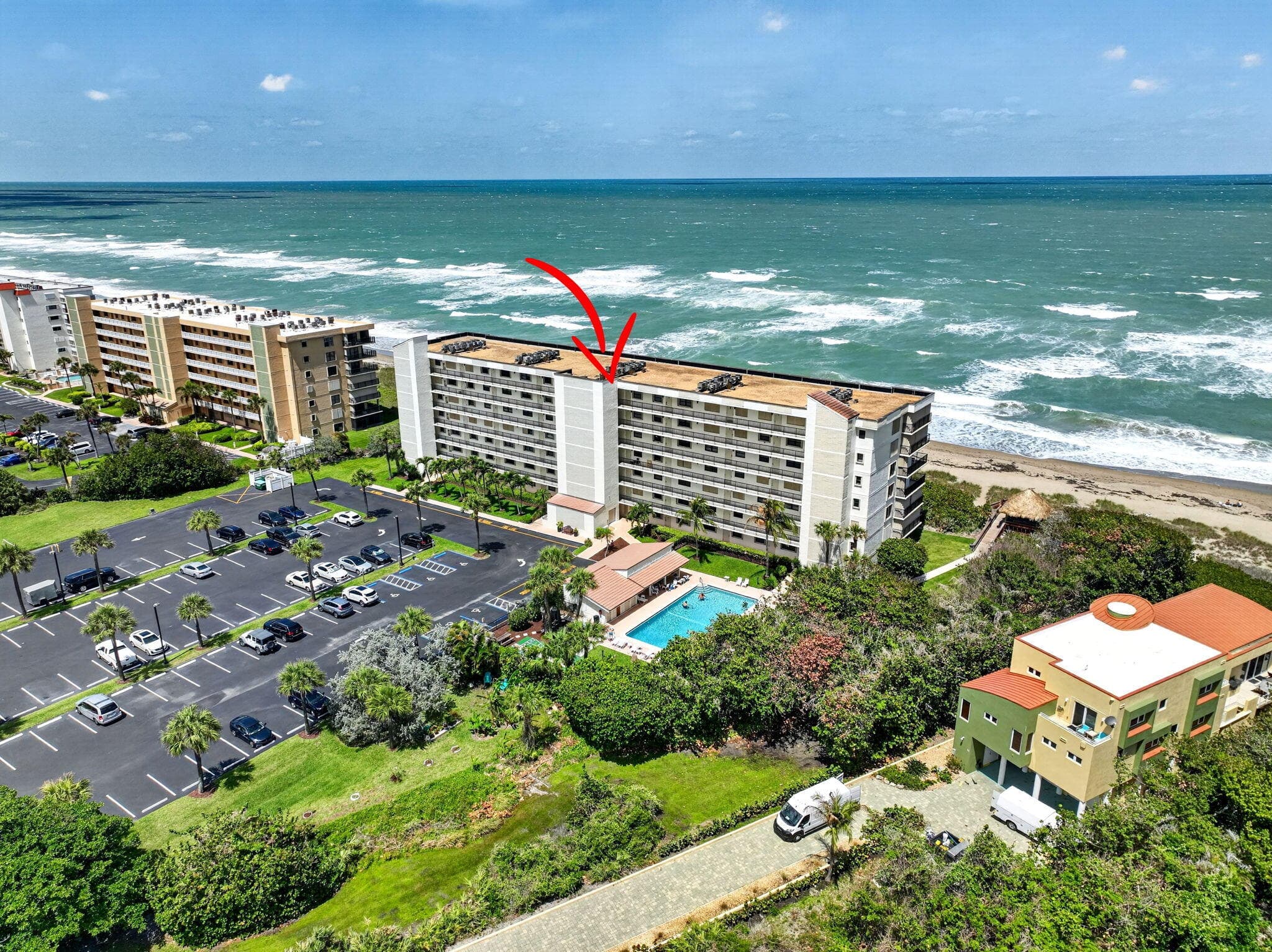 10310 S Ocean Drive 107, Jensen Beach, FL 34957 — photo 41 of 49