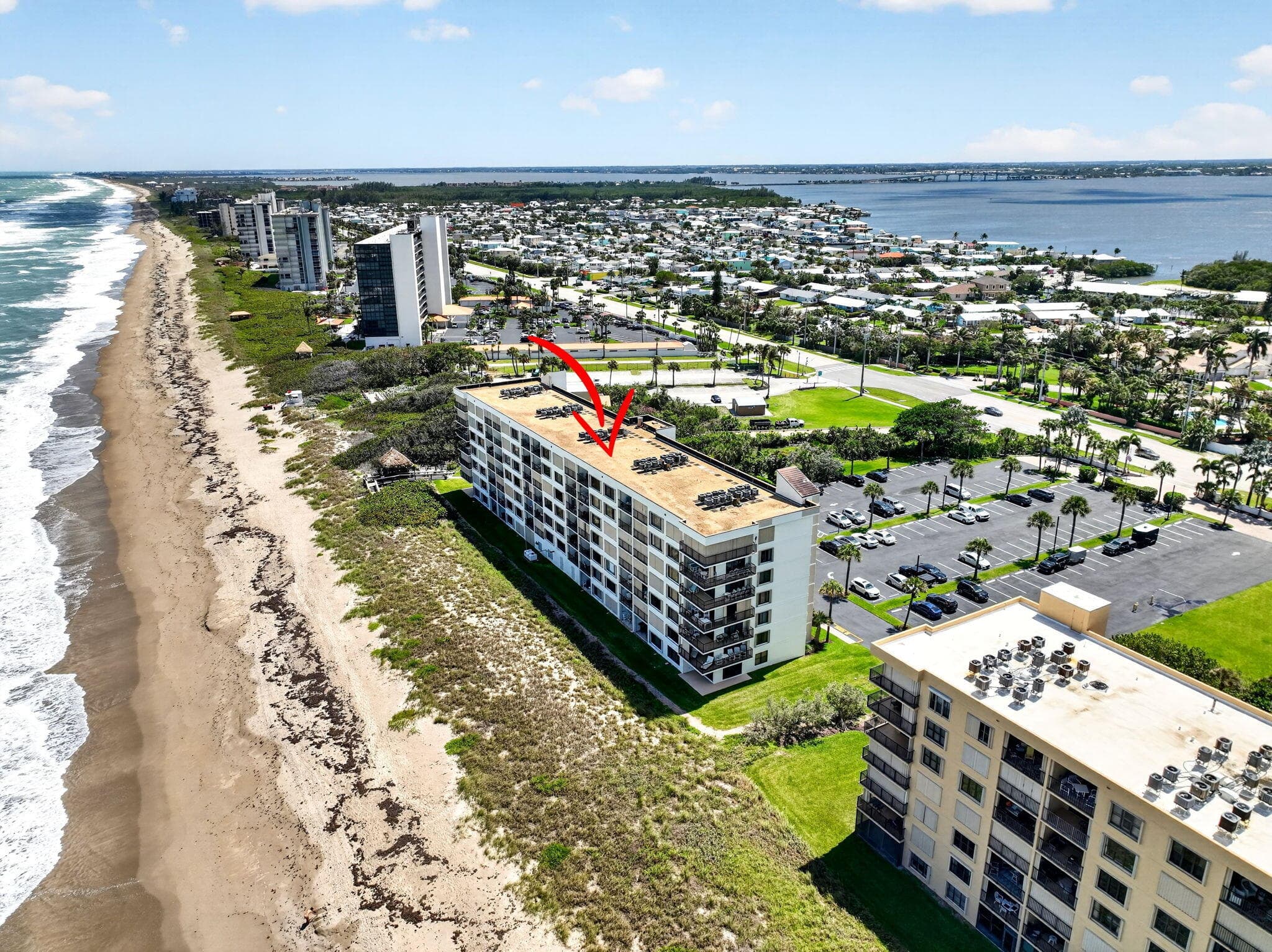 10310 S Ocean Drive 107, Jensen Beach, FL 34957 — photo 43 of 49