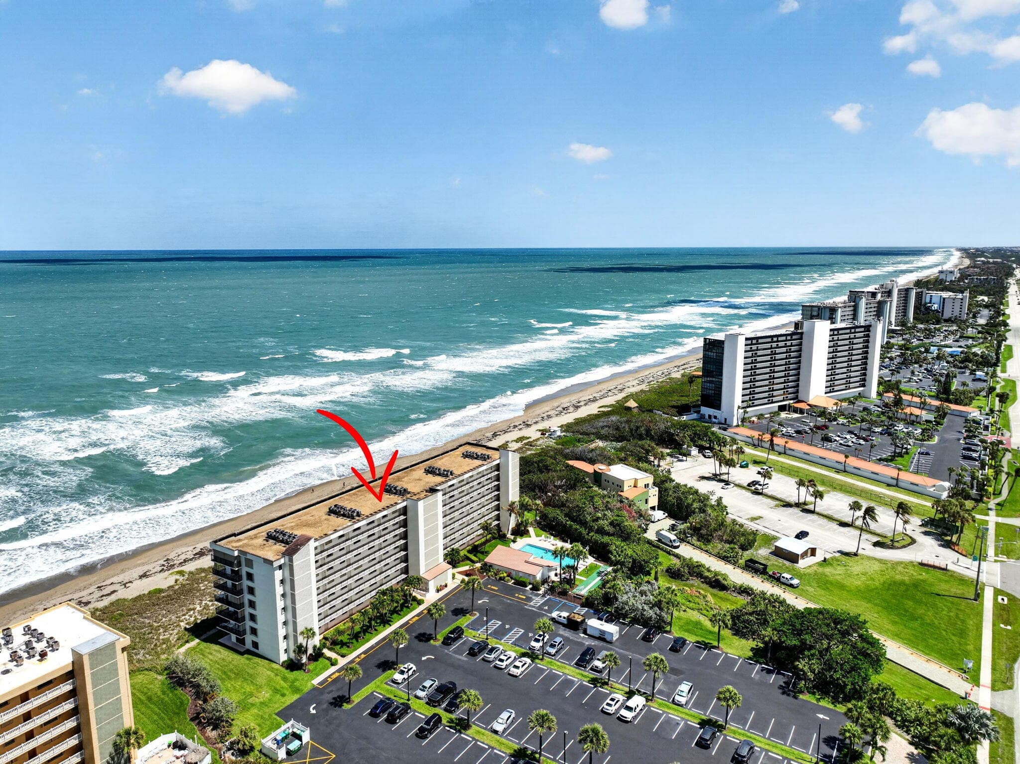 10310 S Ocean Drive 107, Jensen Beach, FL 34957 — photo 45 of 49