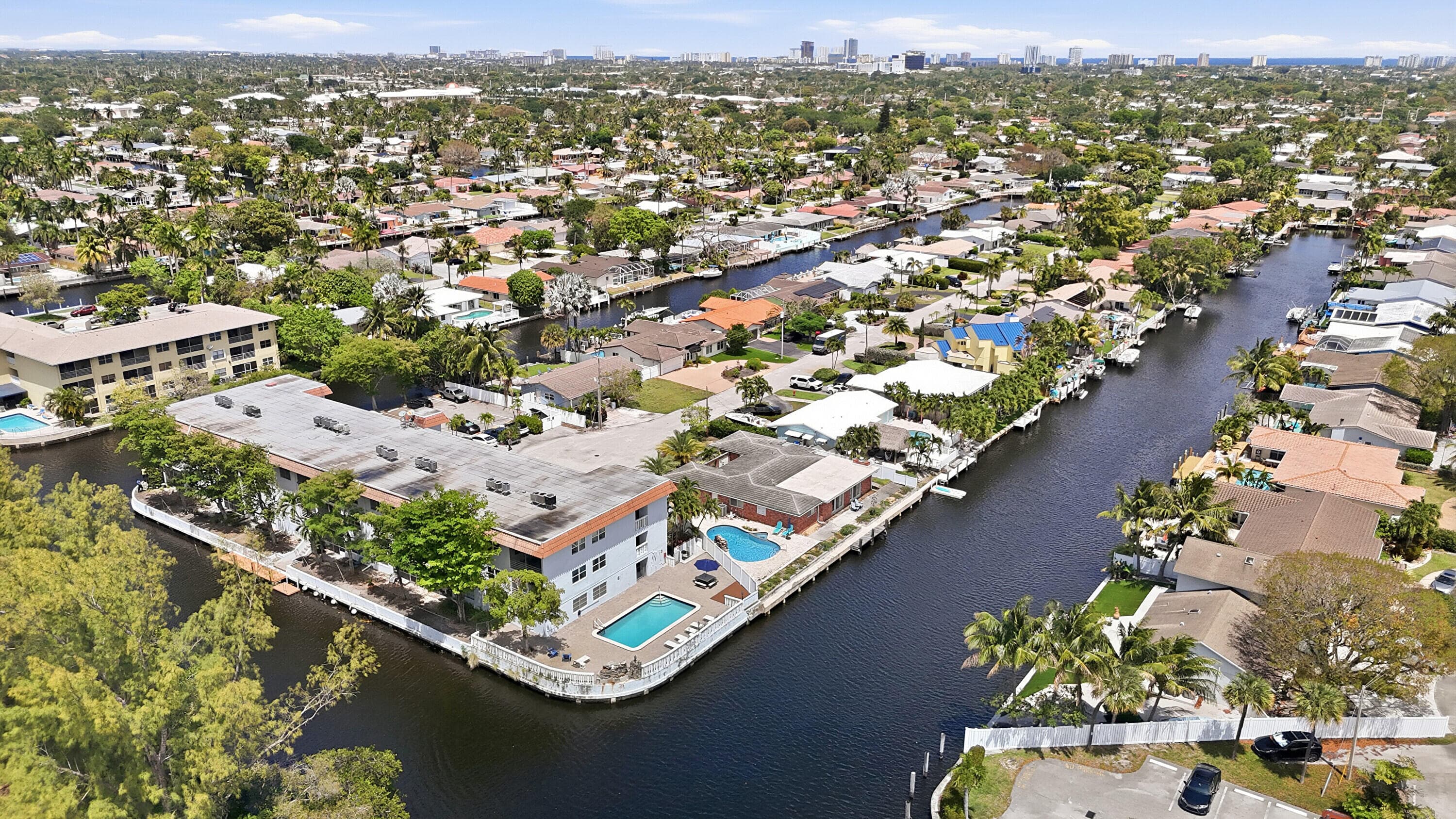 1400 NE 57th Street 304, Fort Lauderdale, FL 33334 — photo 19 of 19