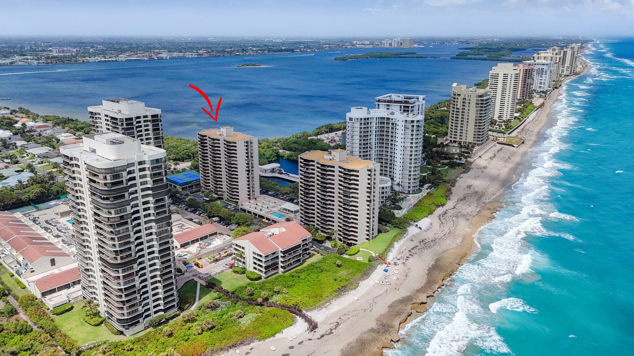 4200 N Ocean Drive 2-803, Riviera Beach, FL 33404 — photo 37 of 47