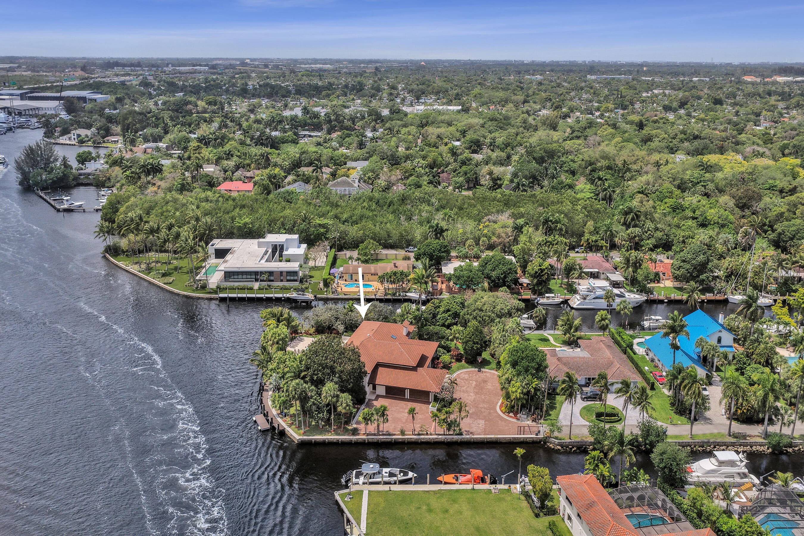 2441 SW 28th Avenue, Fort Lauderdale, FL 33312 — photo 97 of 100