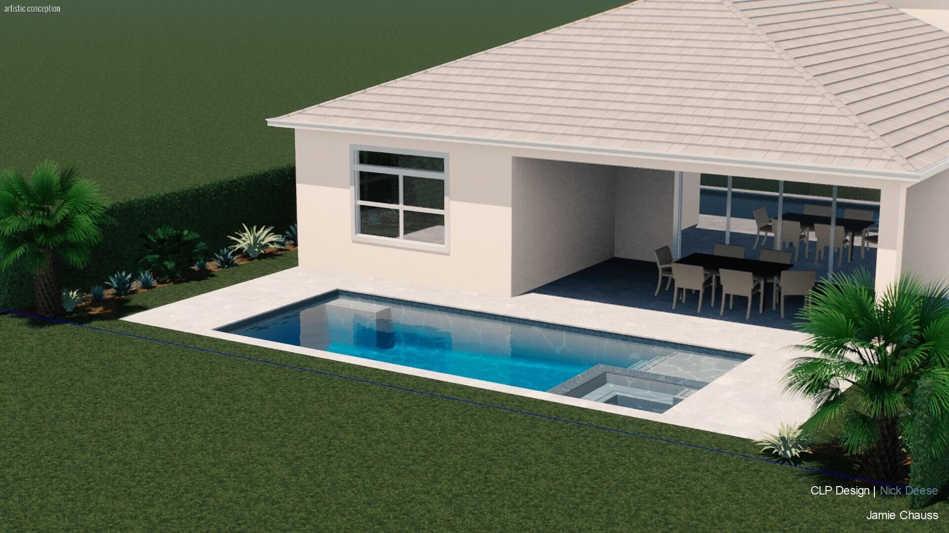 8629 SW Cantante Way, Port St. Lucie, FL 34987 — photo 49 of 68