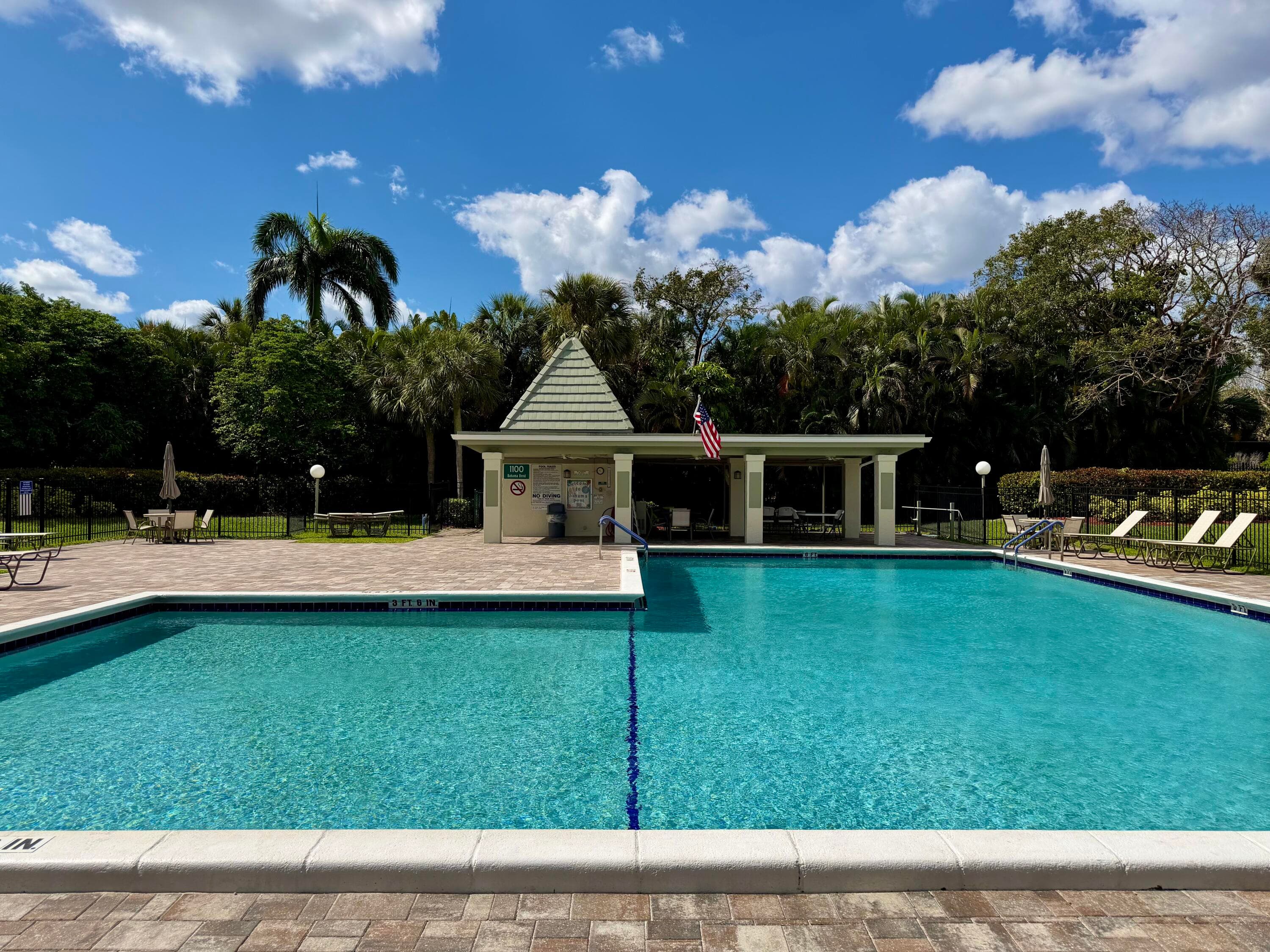 1101 Bahama Bend A1, Coconut Creek, FL 33066 — photo 32 of 34