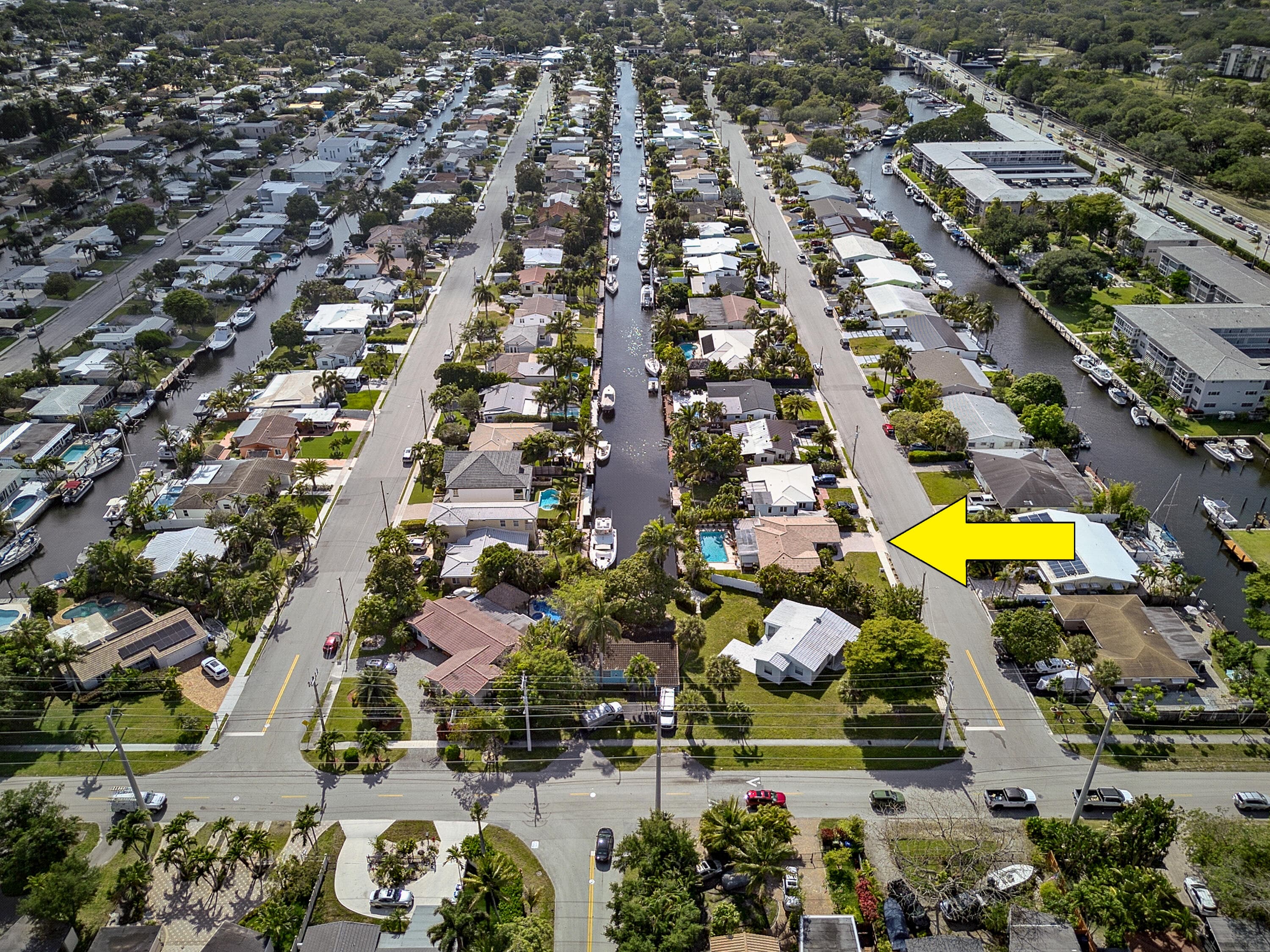 904 Citrus Isle, Fort Lauderdale, FL 33315 — photo 24 of 26