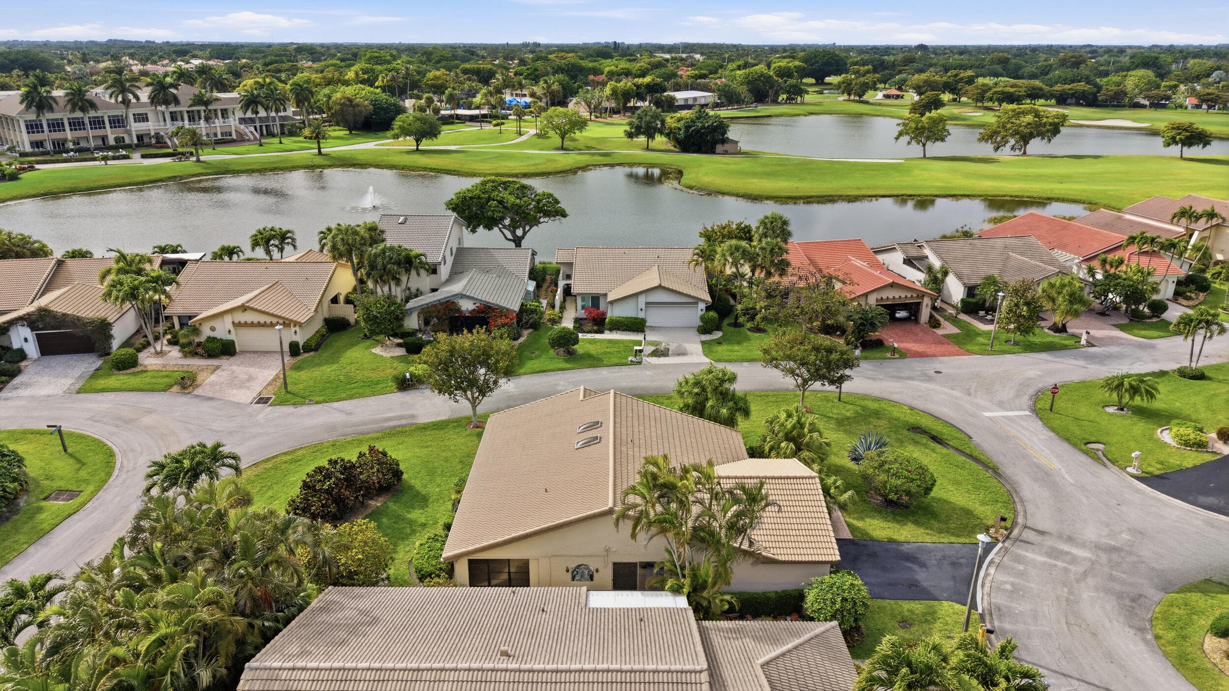 5743 Lakeview Mews Drive, Boynton Beach, FL 33437 — photo 43 of 50