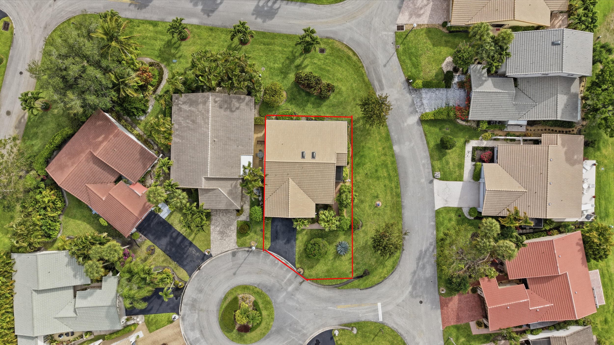 5743 Lakeview Mews Drive, Boynton Beach, FL 33437 — photo 45 of 50