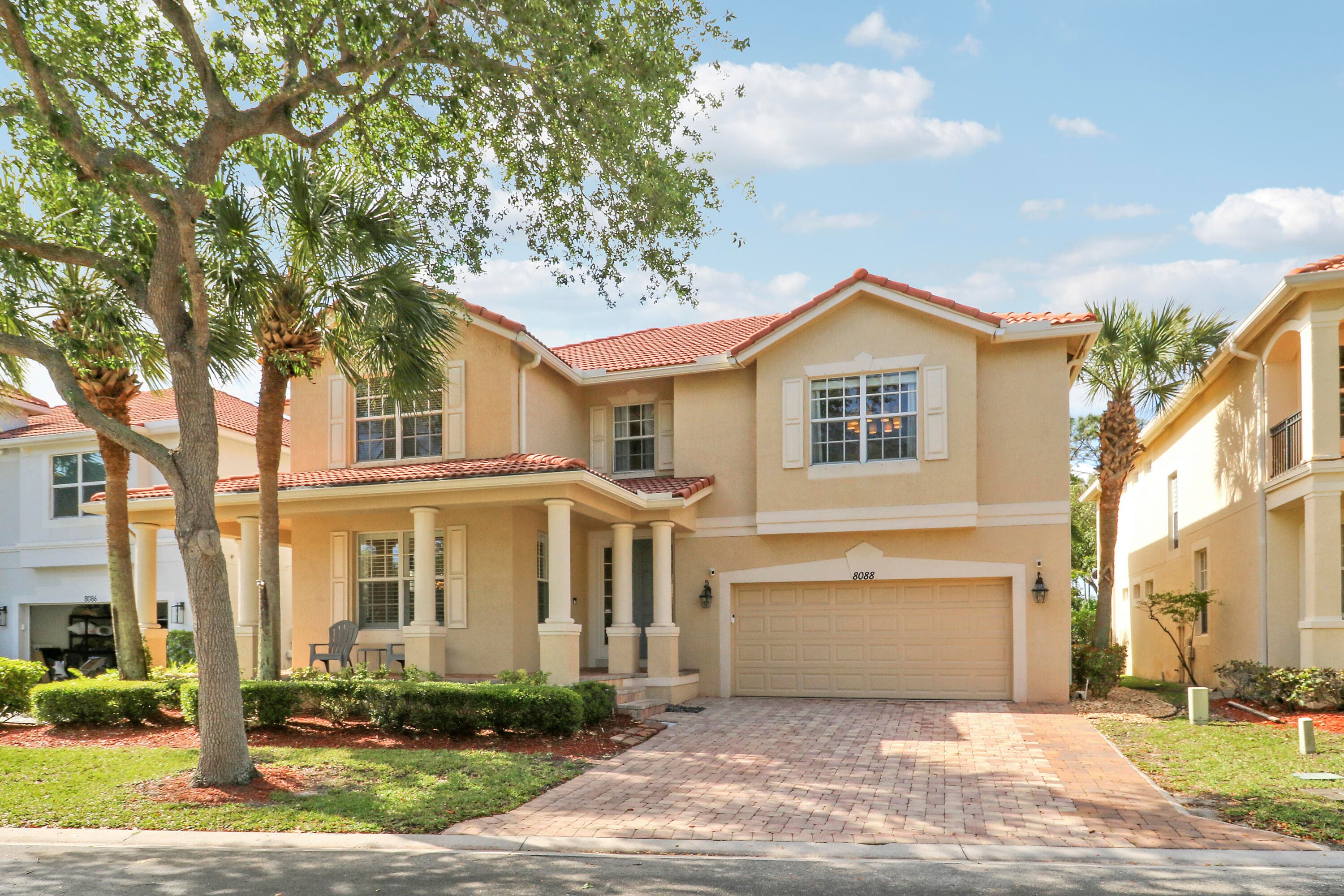8088 Bautista Way, Palm Beach Gardens, FL 33418 — photo 52 of 60