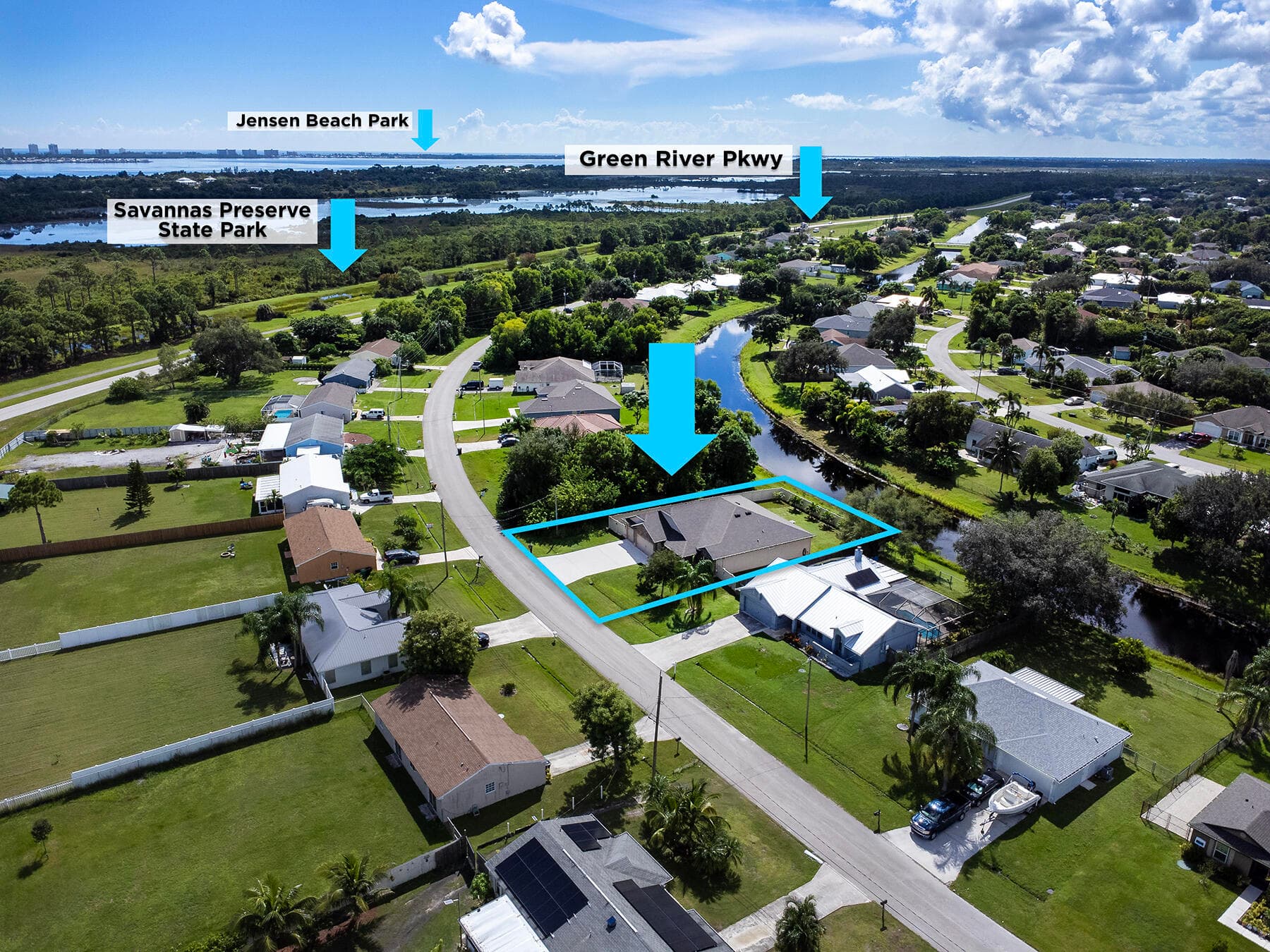 1662 SE North Blackwell Drive, Port St. Lucie, FL 34952 — photo 2 of 50