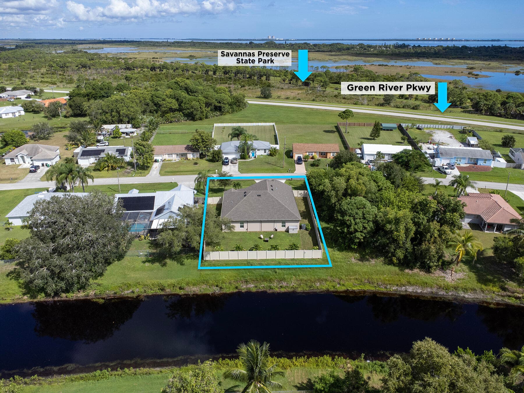 1662 SE North Blackwell Drive, Port St. Lucie, FL 34952 — photo 42 of 50