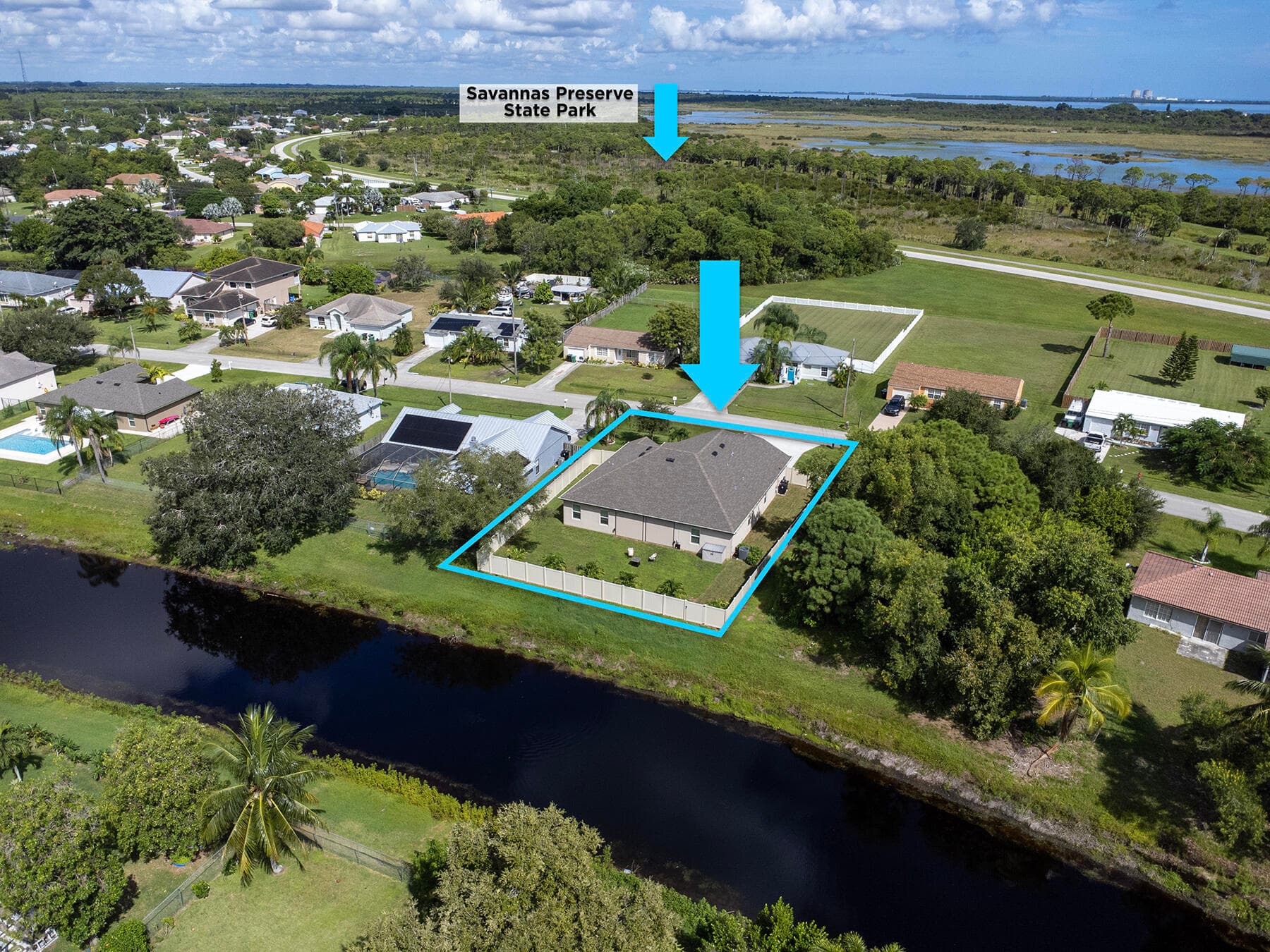 1662 SE North Blackwell Drive, Port St. Lucie, FL 34952 — photo 44 of 50