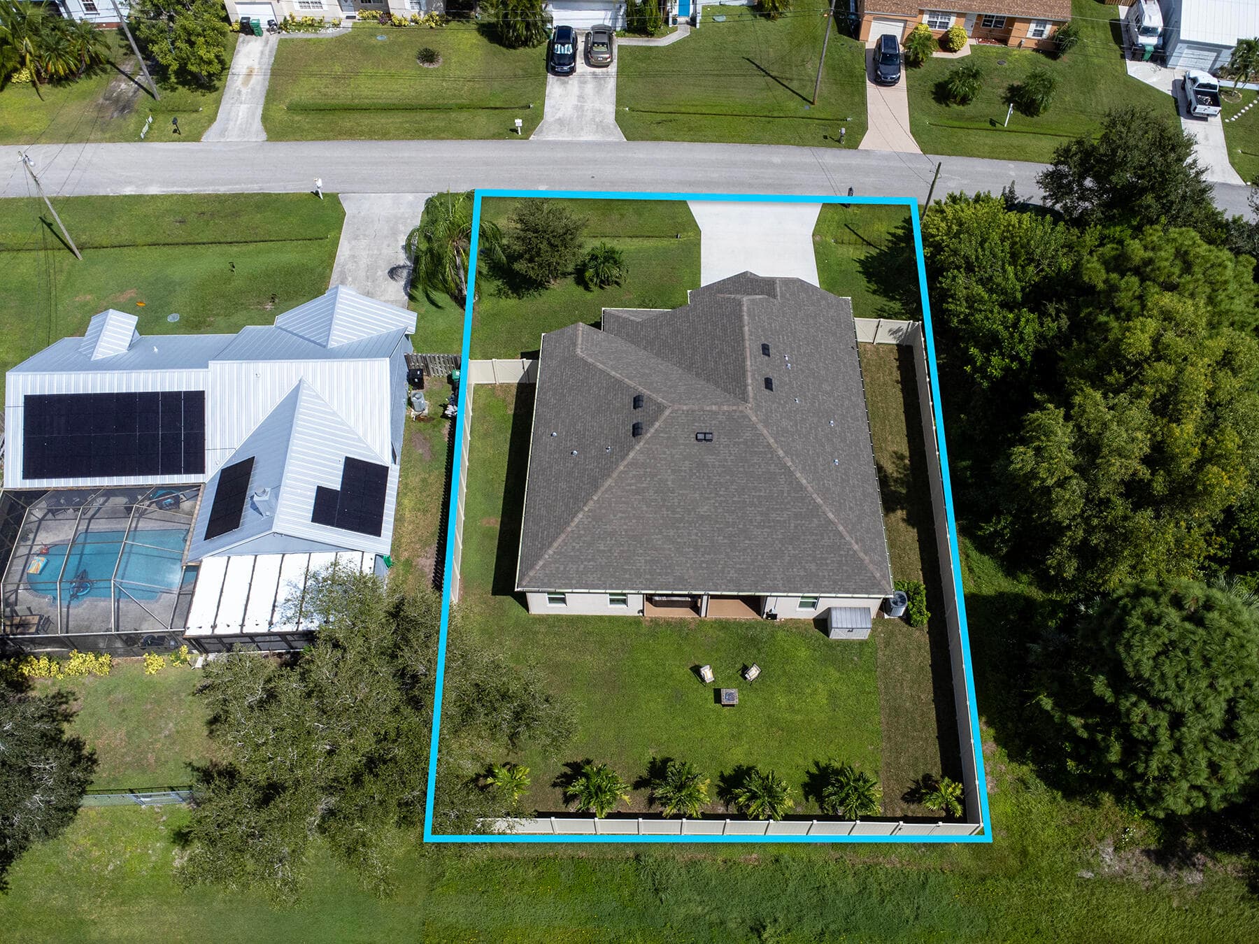 1662 SE North Blackwell Drive, Port St. Lucie, FL 34952 — photo 47 of 50