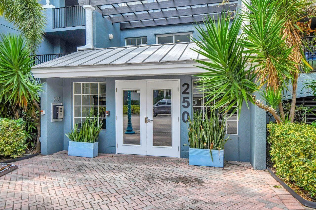 250 NE 3rd Avenue 1408, Delray Beach, FL 33444 — photo 1 of 45