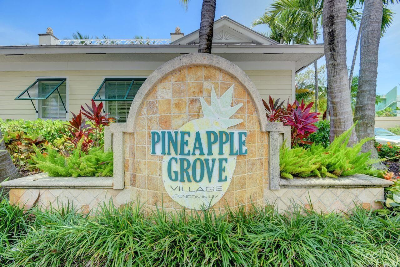 250 NE 3rd Avenue 1408, Delray Beach, FL 33444 — photo 4 of 45