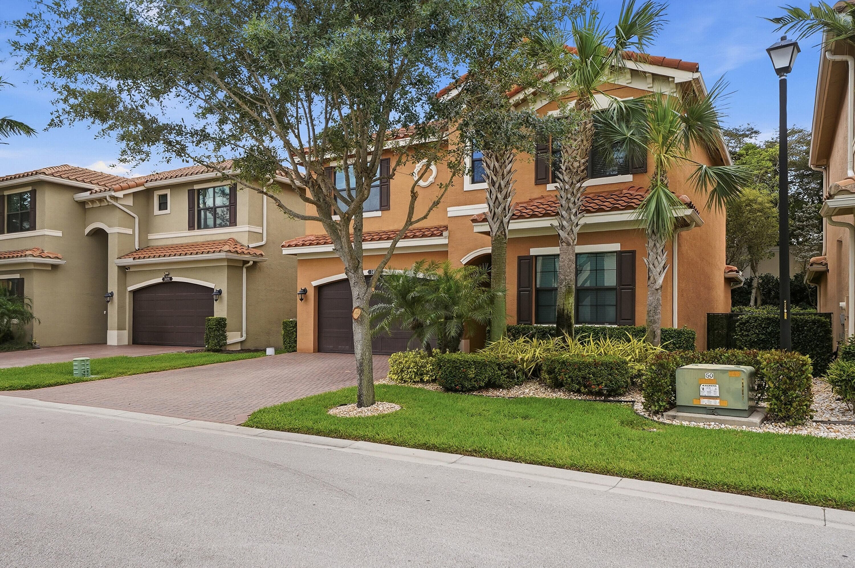 14085 Paverstone Terrace, Delray Beach, FL 33446 — photo 44 of 46