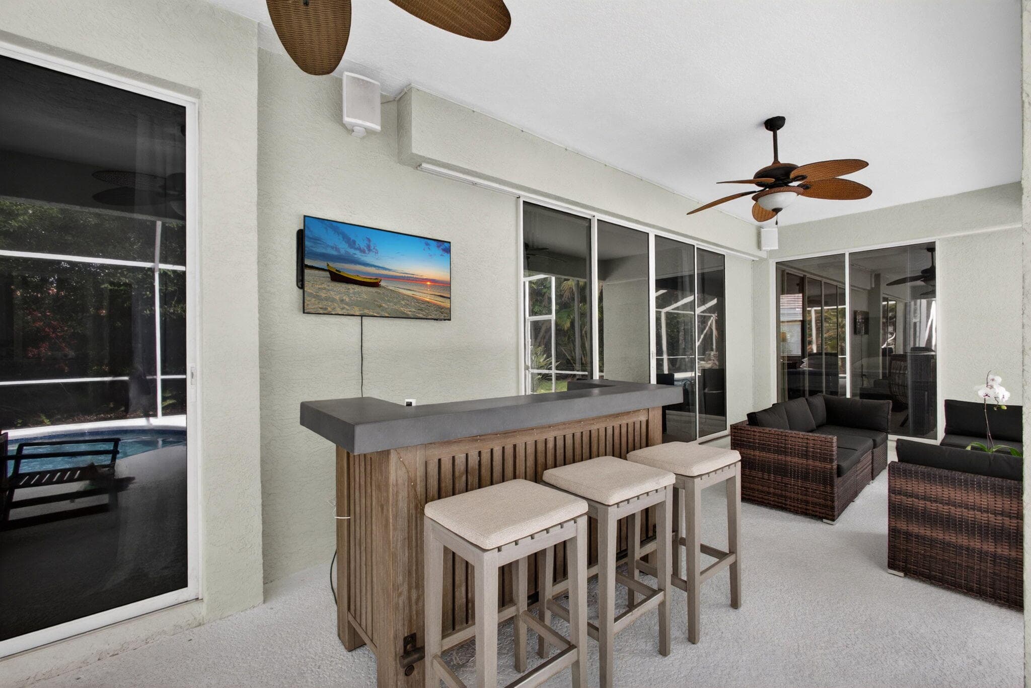 659 SW Whisper Ridge Trail, Palm City, FL 34990 — photo 71 of 101