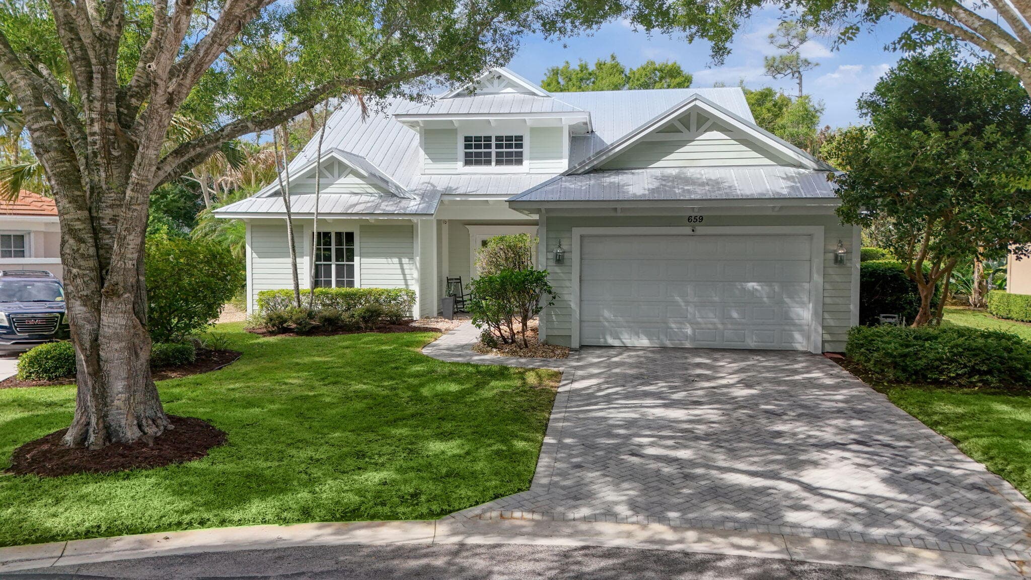 659 SW Whisper Ridge Trail, Palm City, FL 34990 — photo 90 of 101