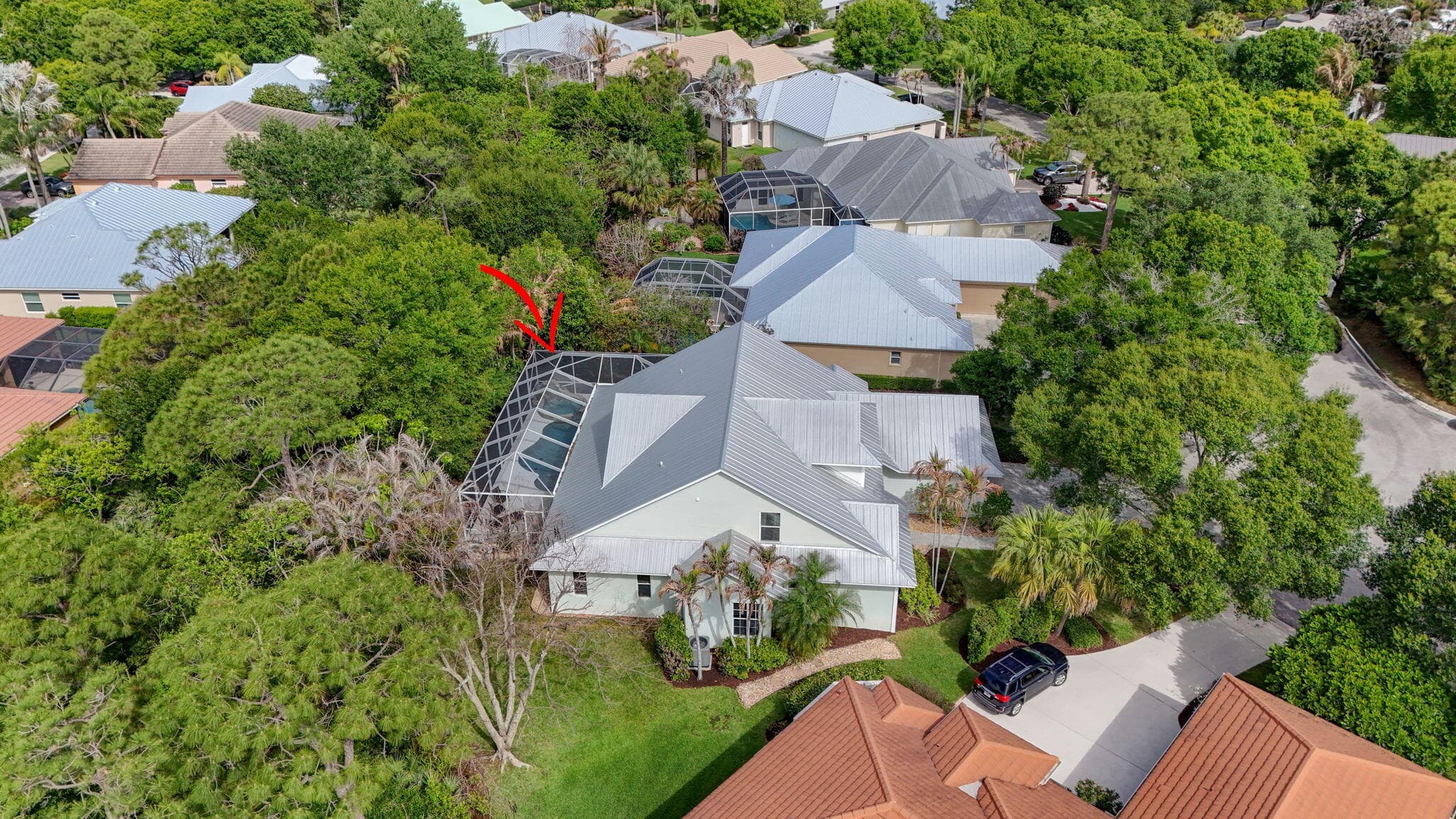 659 SW Whisper Ridge Trail, Palm City, FL 34990 — photo 100 of 101