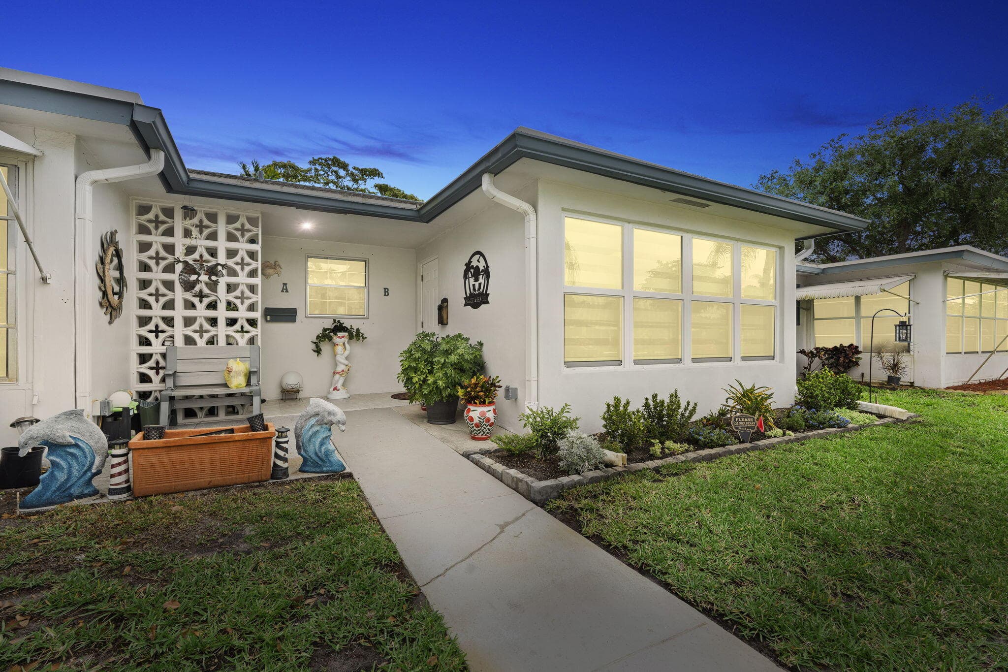 1177 S Drive Circle B, Delray Beach, FL 33445 — photo 30 of 41
