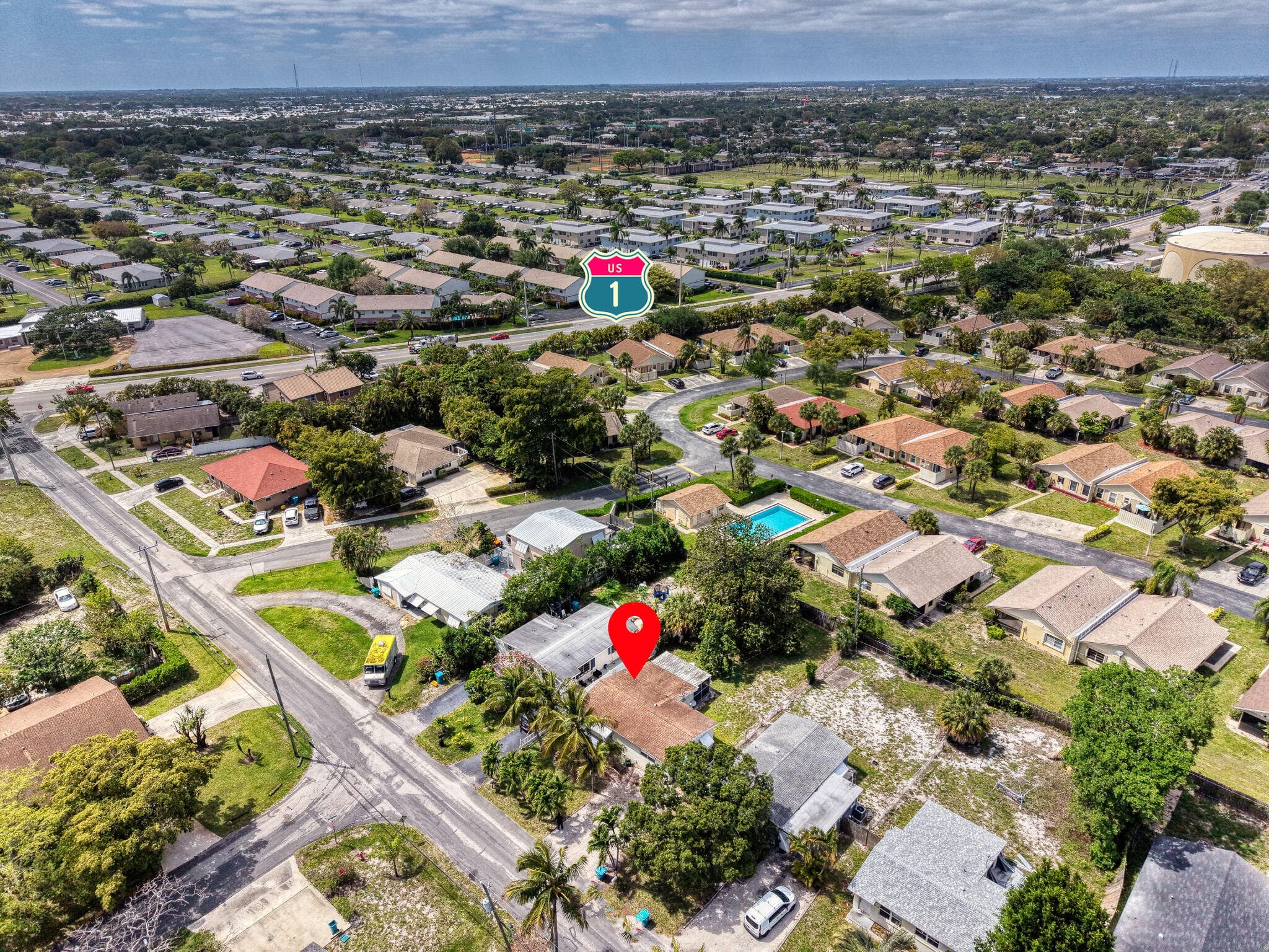 301 SE 21st Avenue, Boynton Beach, FL 33435 — photo 2 of 40
