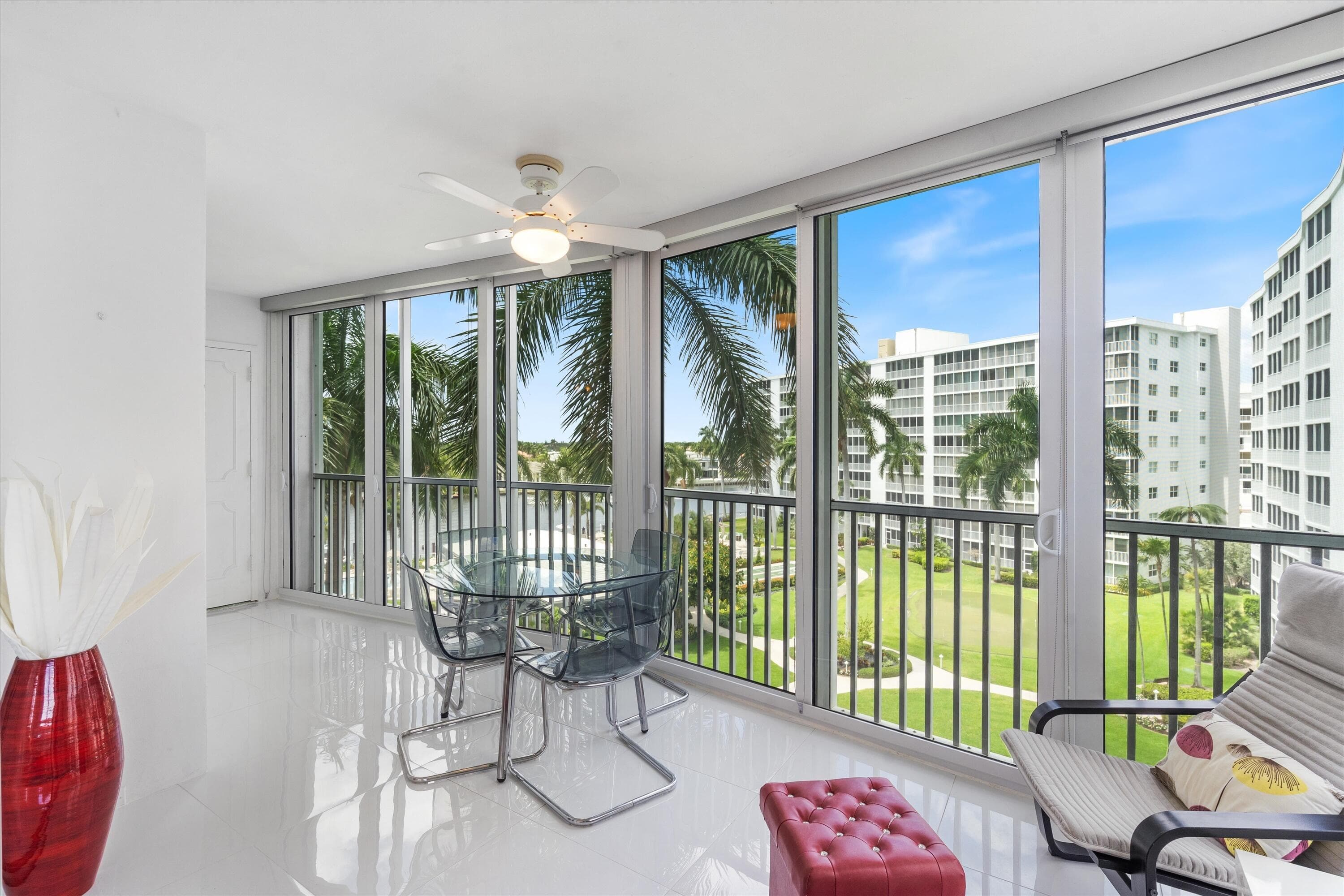 3300 S Ocean Boulevard 617-c, Highland Beach, FL 33487 — photo