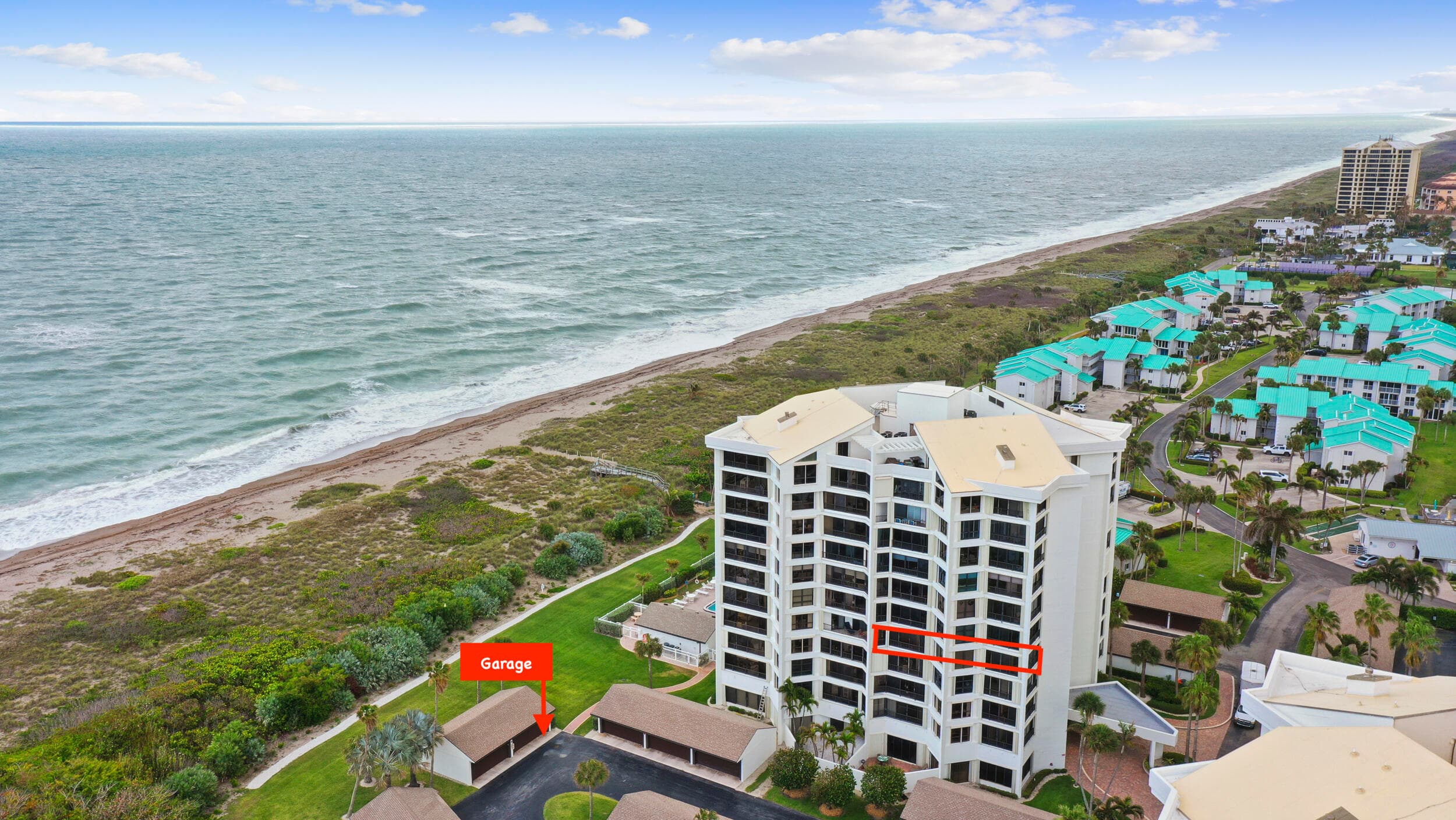 2400 S Ocean Drive 4153, Fort Pierce, FL 34949 — photo