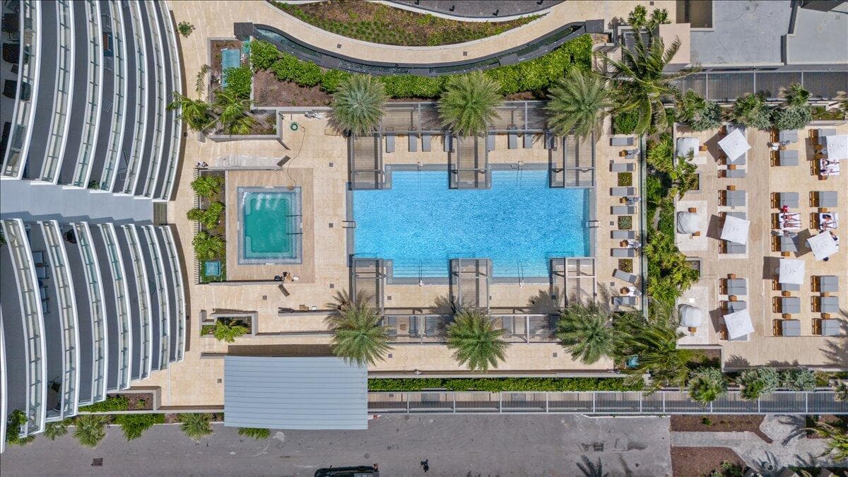 3100 N Ocean Drive P-1202, Singer Island, FL 33404 — photo 35 of 47