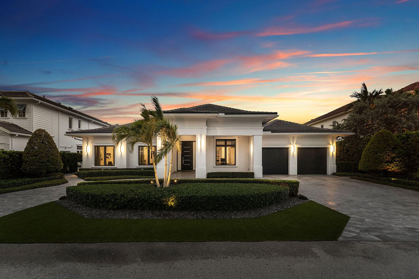 2351 Cherry Palm Road, Boca Raton, FL 33432 — photo