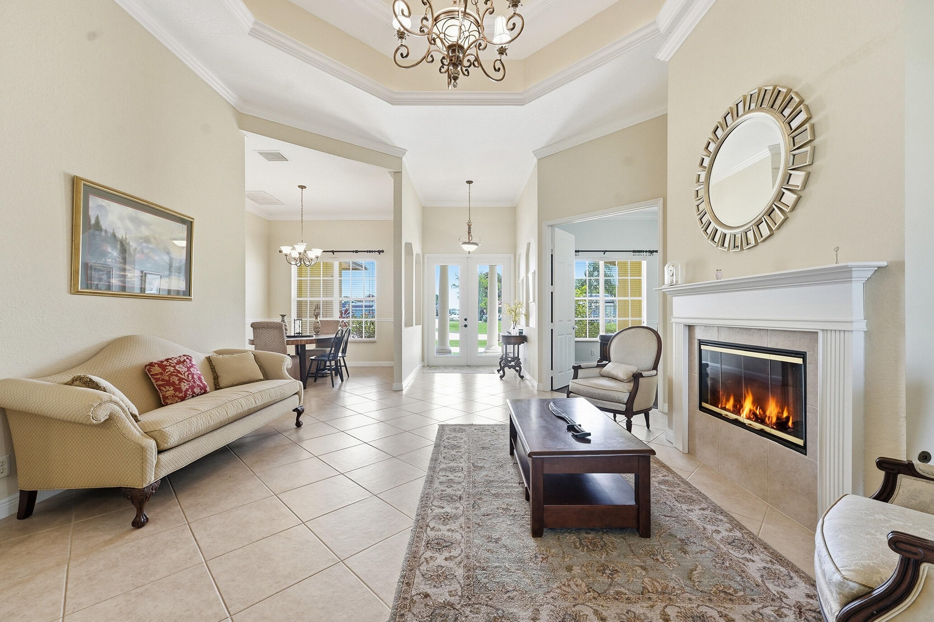 2199 SE Heathwood Circle, Port St. Lucie, FL 34952 — photo 8 of 49