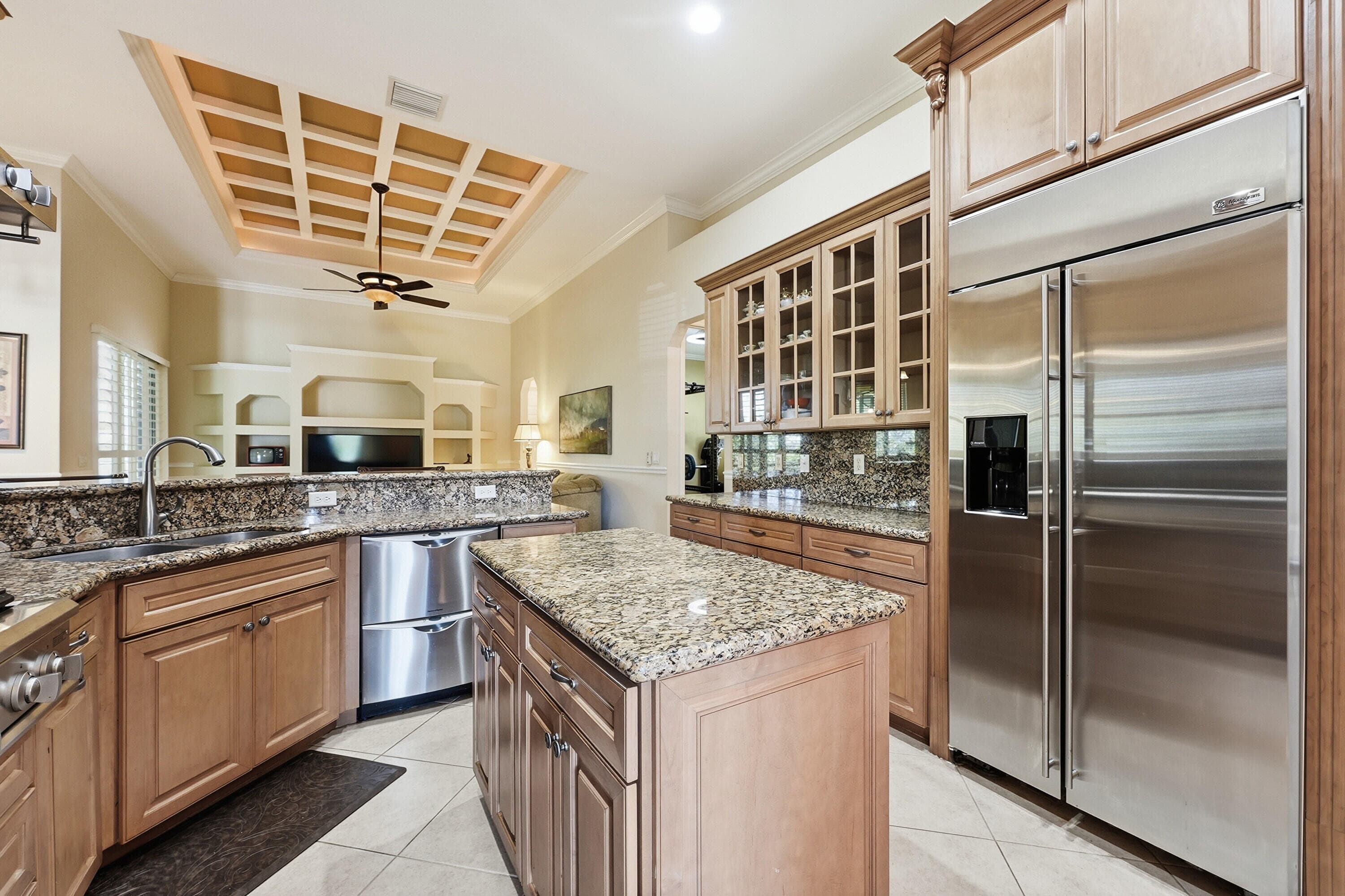2199 SE Heathwood Circle, Port St. Lucie, FL 34952 — photo 16 of 49