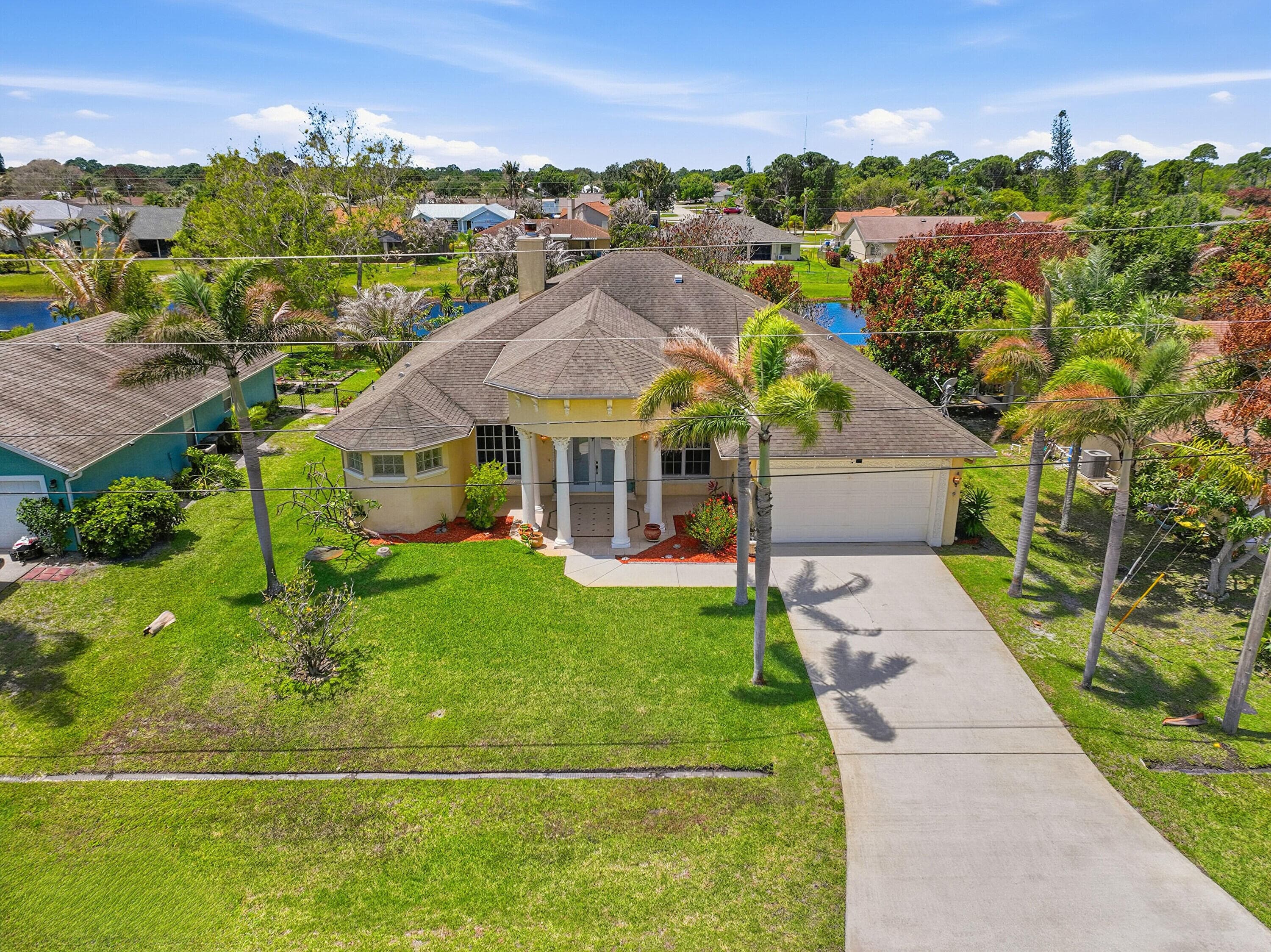 2199 SE Heathwood Circle, Port St. Lucie, FL 34952 — photo 38 of 49